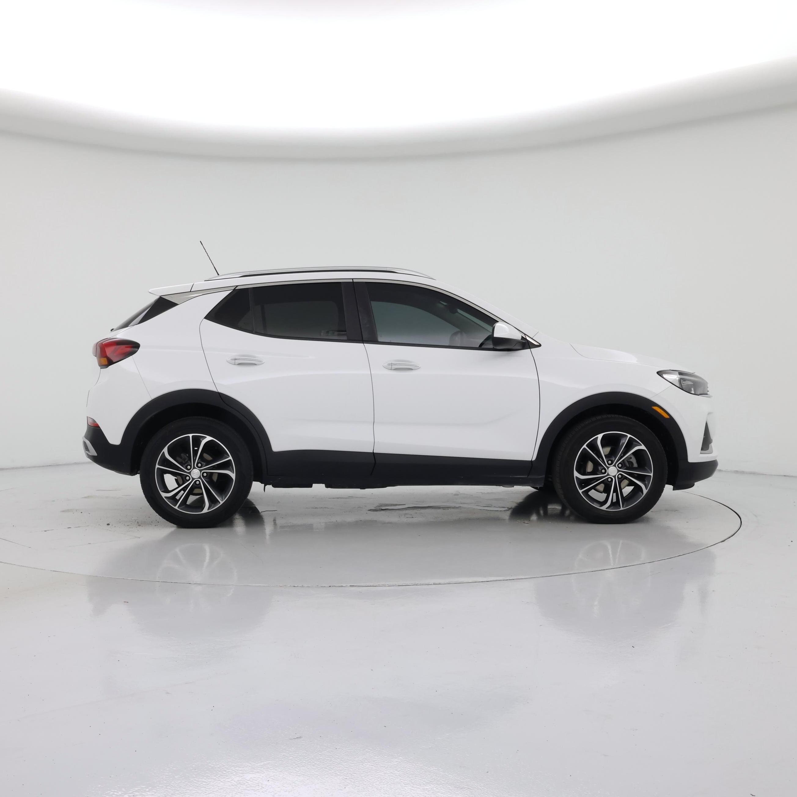 Thumbnail: 2022 Buick Encore GX - 7