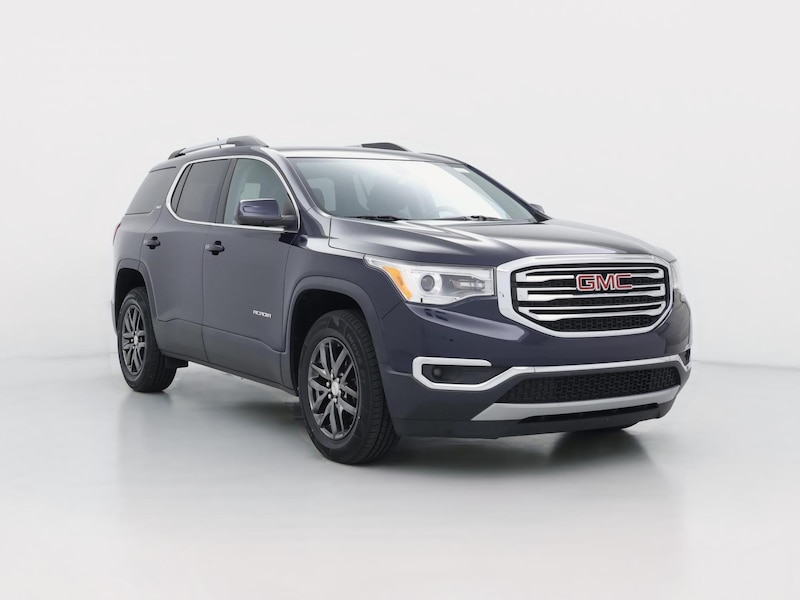 2017 GMC Acadia SLT -
                  Ocala, FL