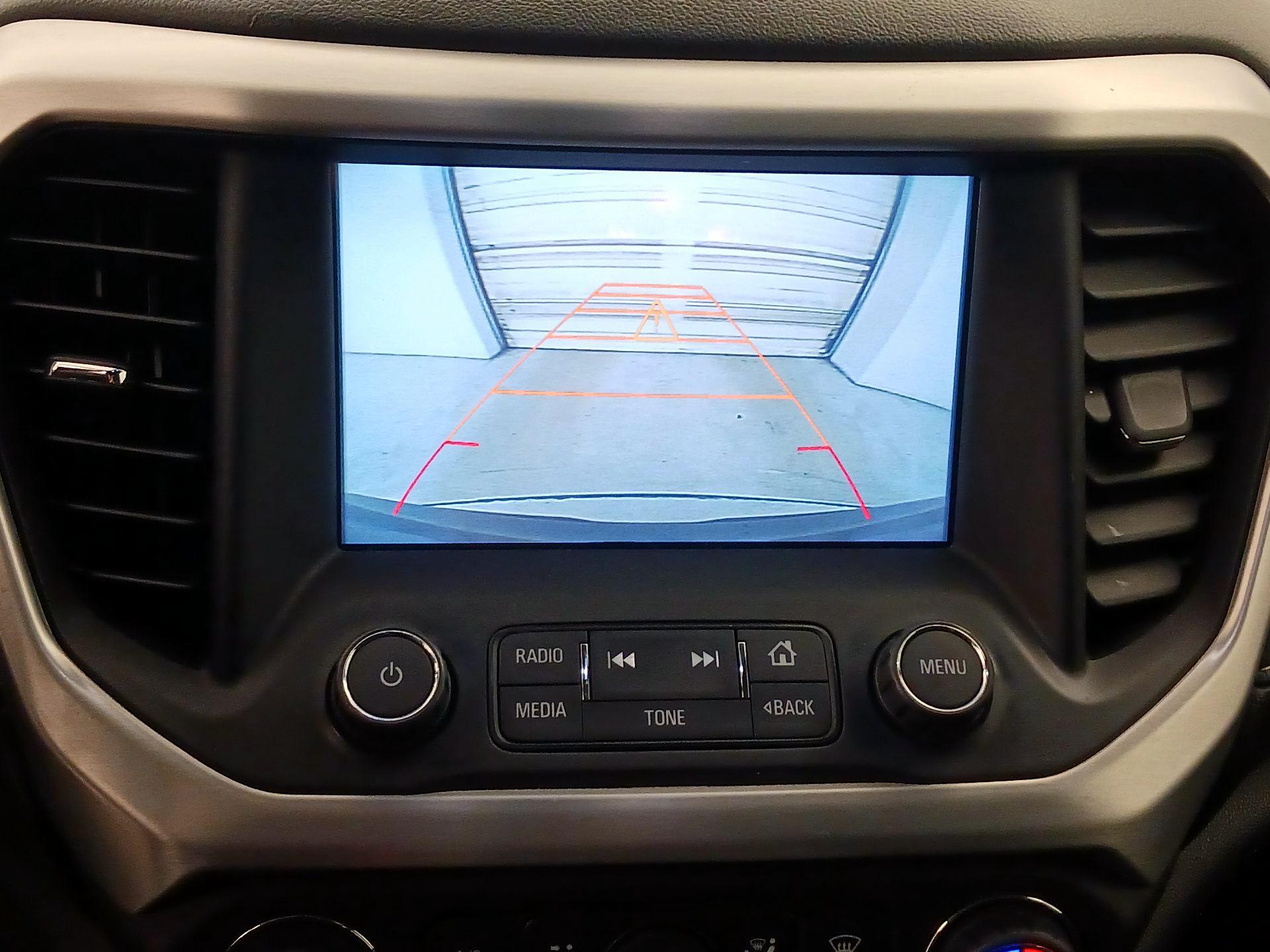 Thumbnail: 2017 GMC Acadia - 15