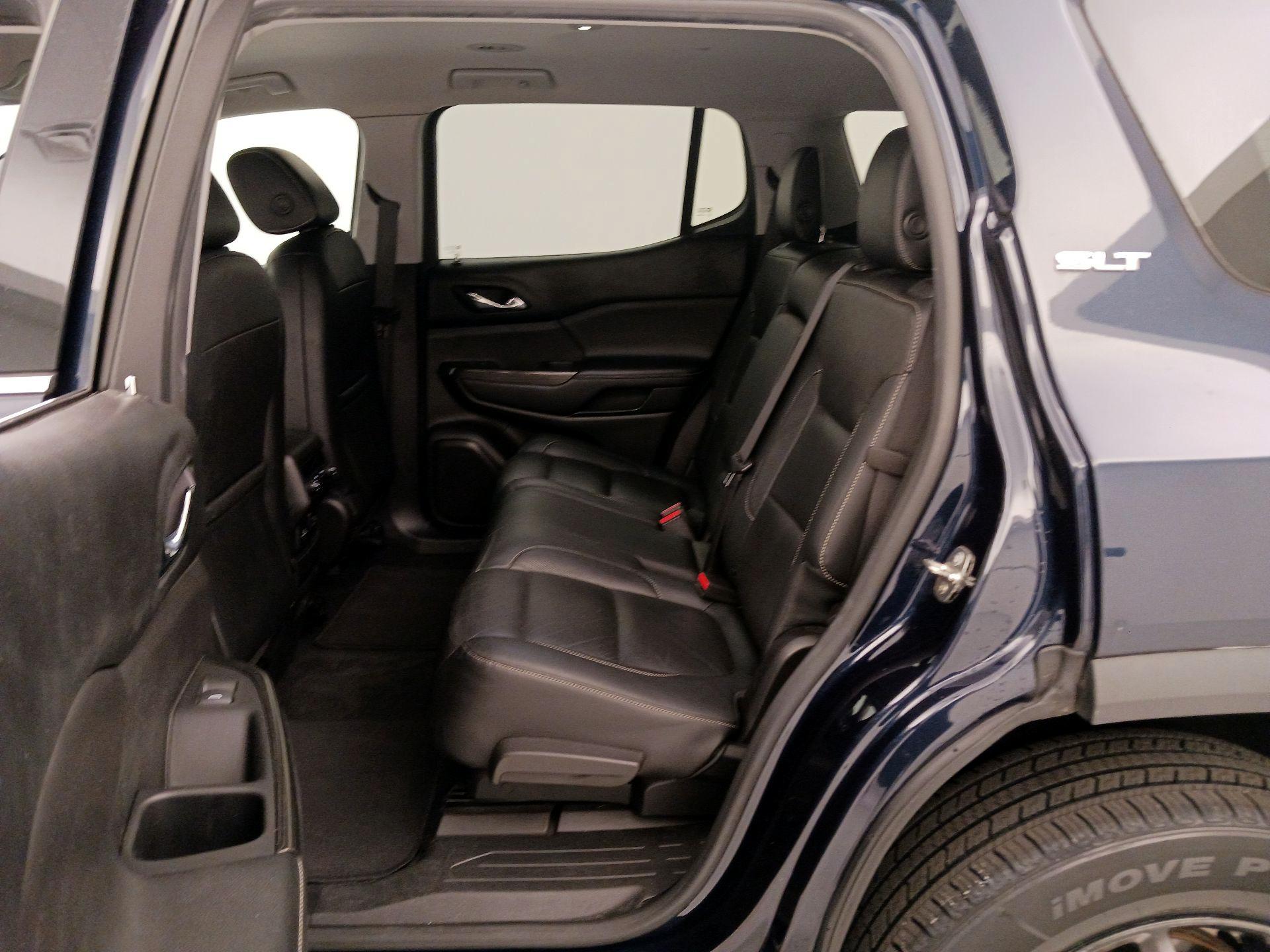 Thumbnail: 2017 GMC Acadia - 20