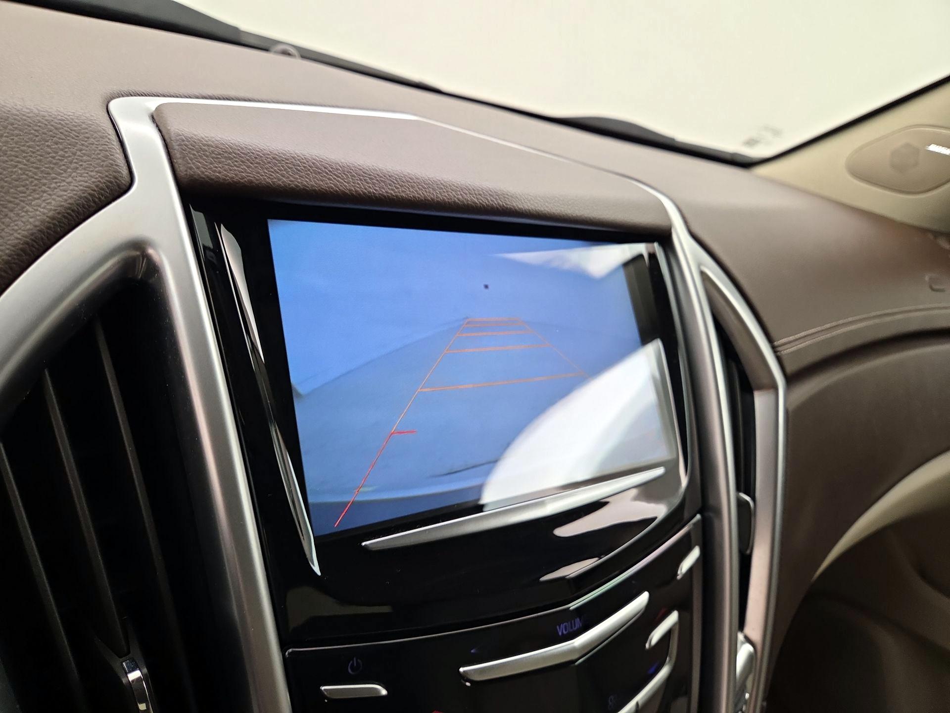 Thumbnail: 2016 Cadillac SRX - 14