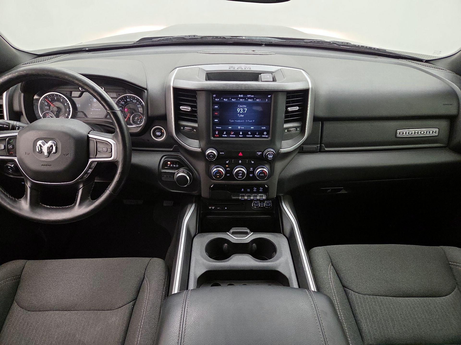 Thumbnail: 2019 RAM 1500 - 9