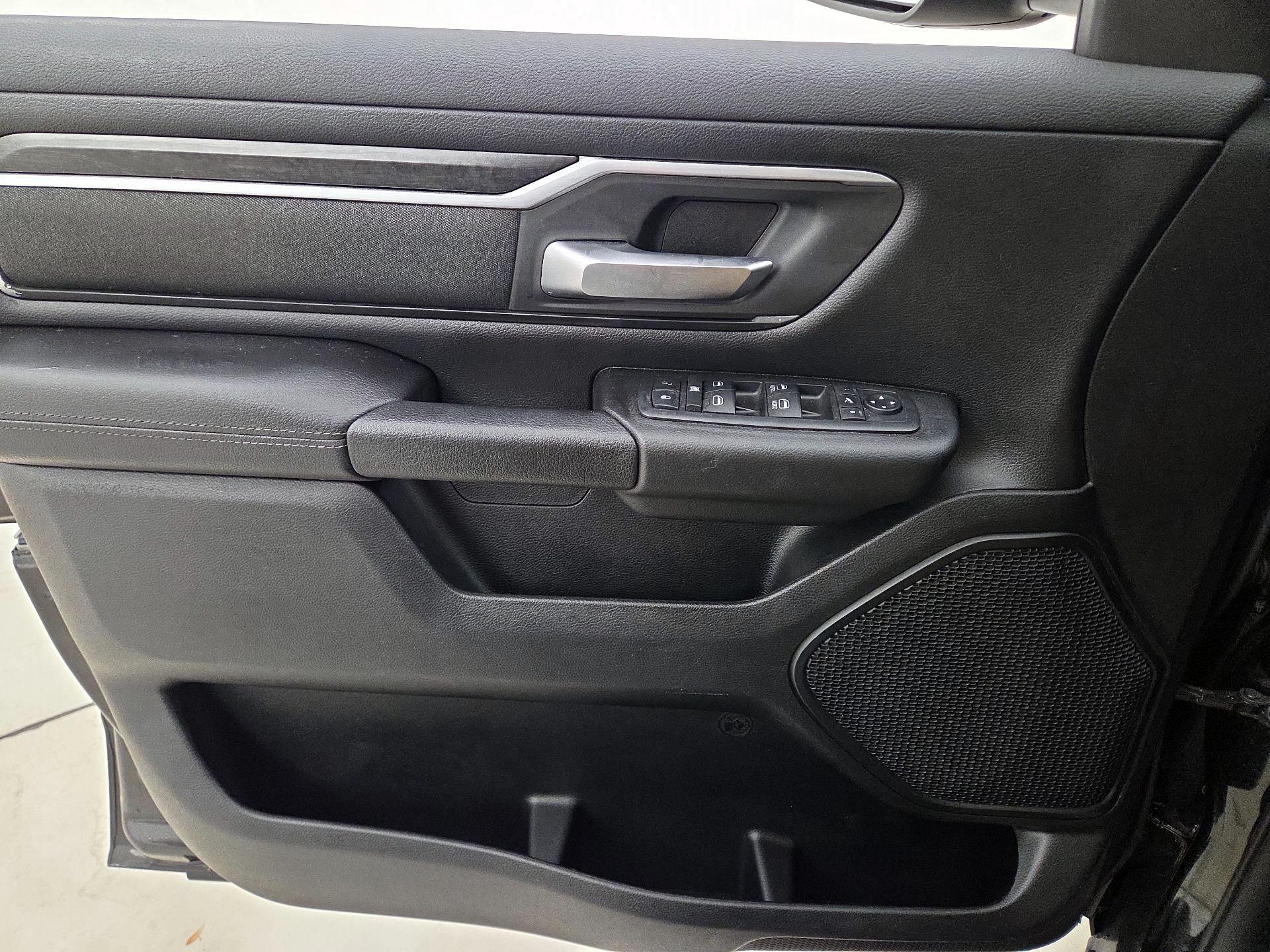 Thumbnail: 2019 RAM 1500 - 12