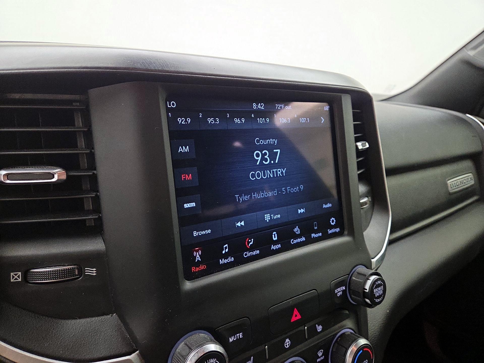 Thumbnail: 2019 RAM 1500 - 15