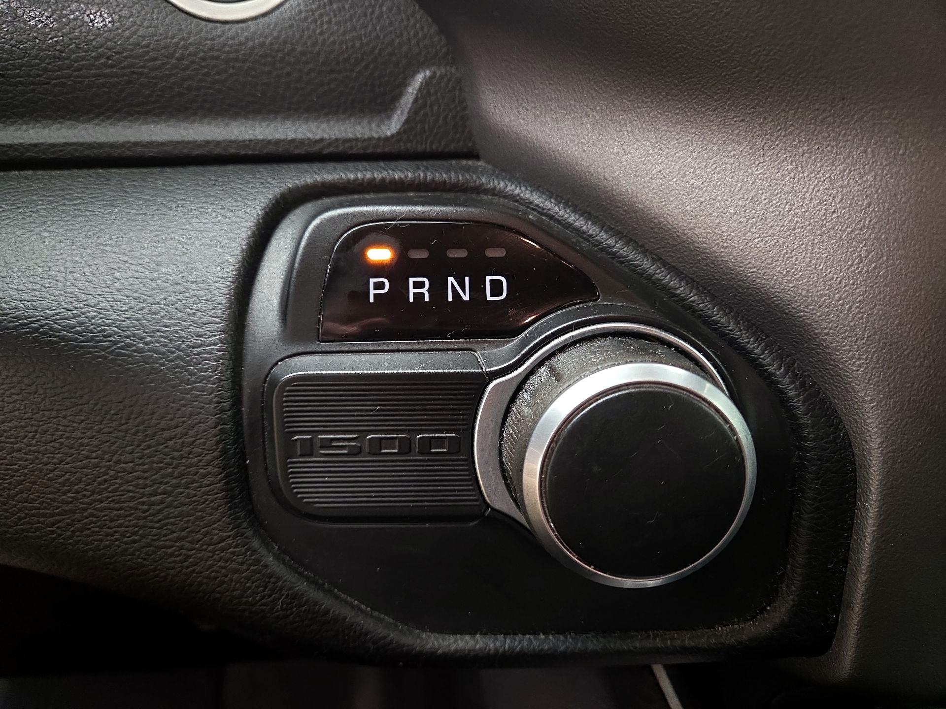 Thumbnail: 2019 RAM 1500 - 17
