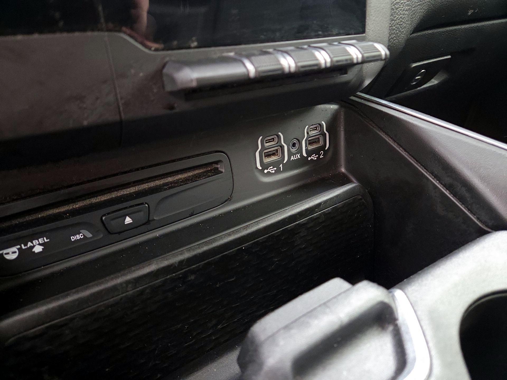 Thumbnail: 2019 RAM 1500 - 18