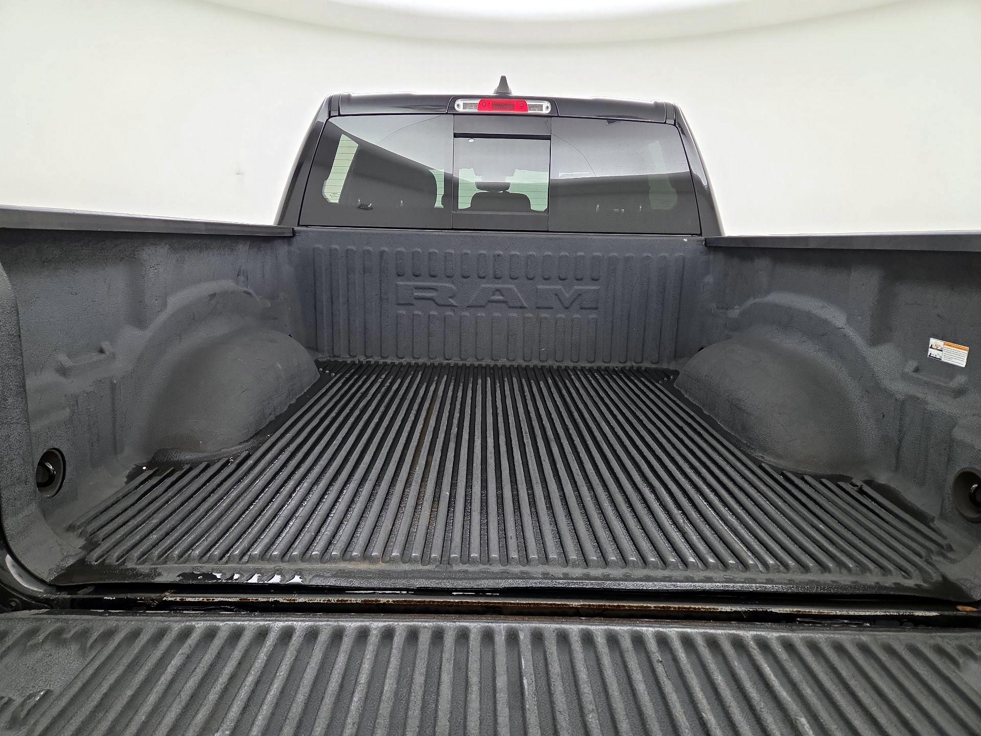 Thumbnail: 2019 RAM 1500 - 20