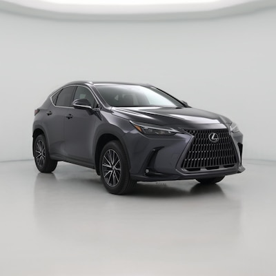 2024 Lexus NX 250