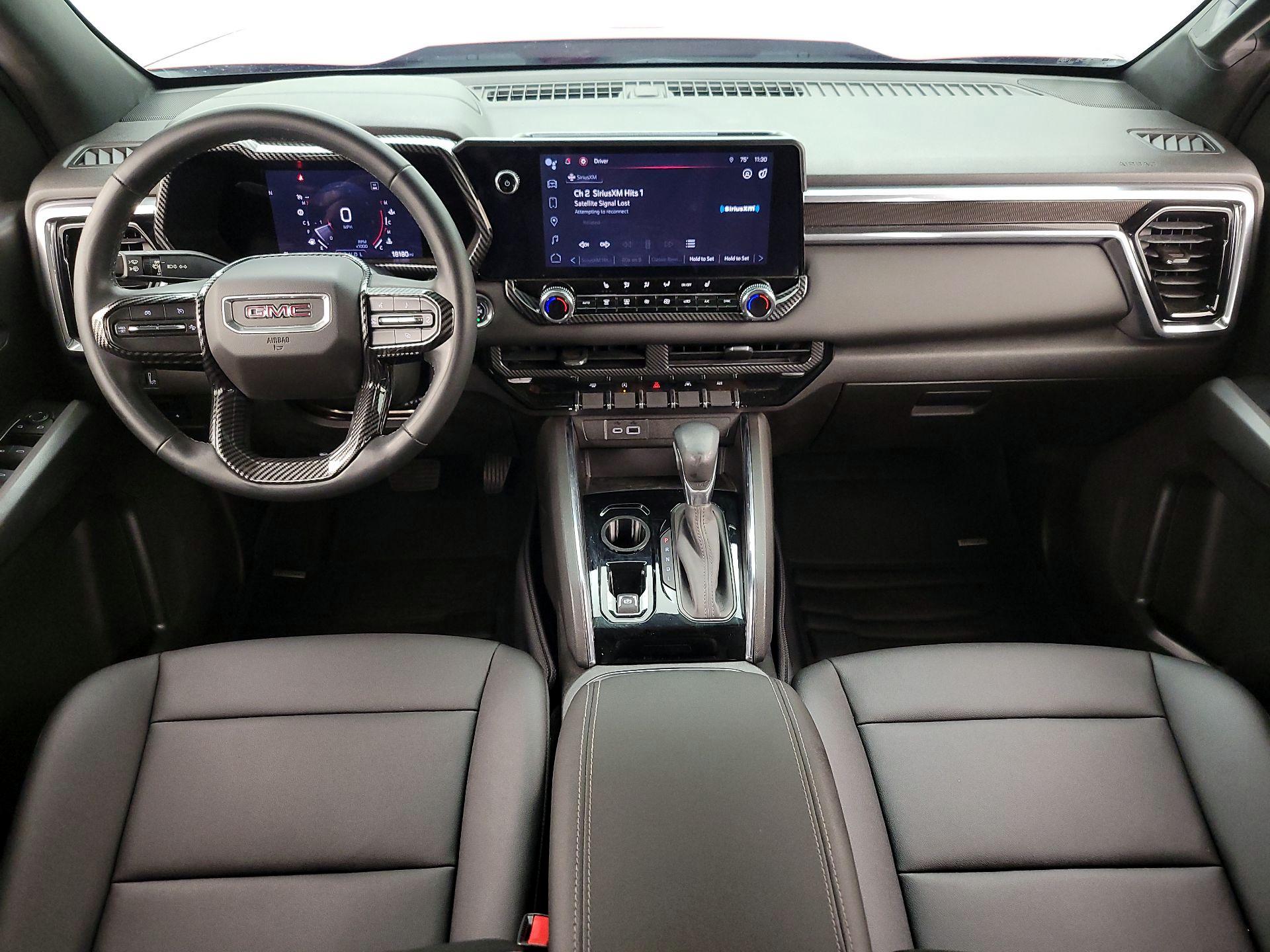 Thumbnail: 2023 GMC Canyon - 9