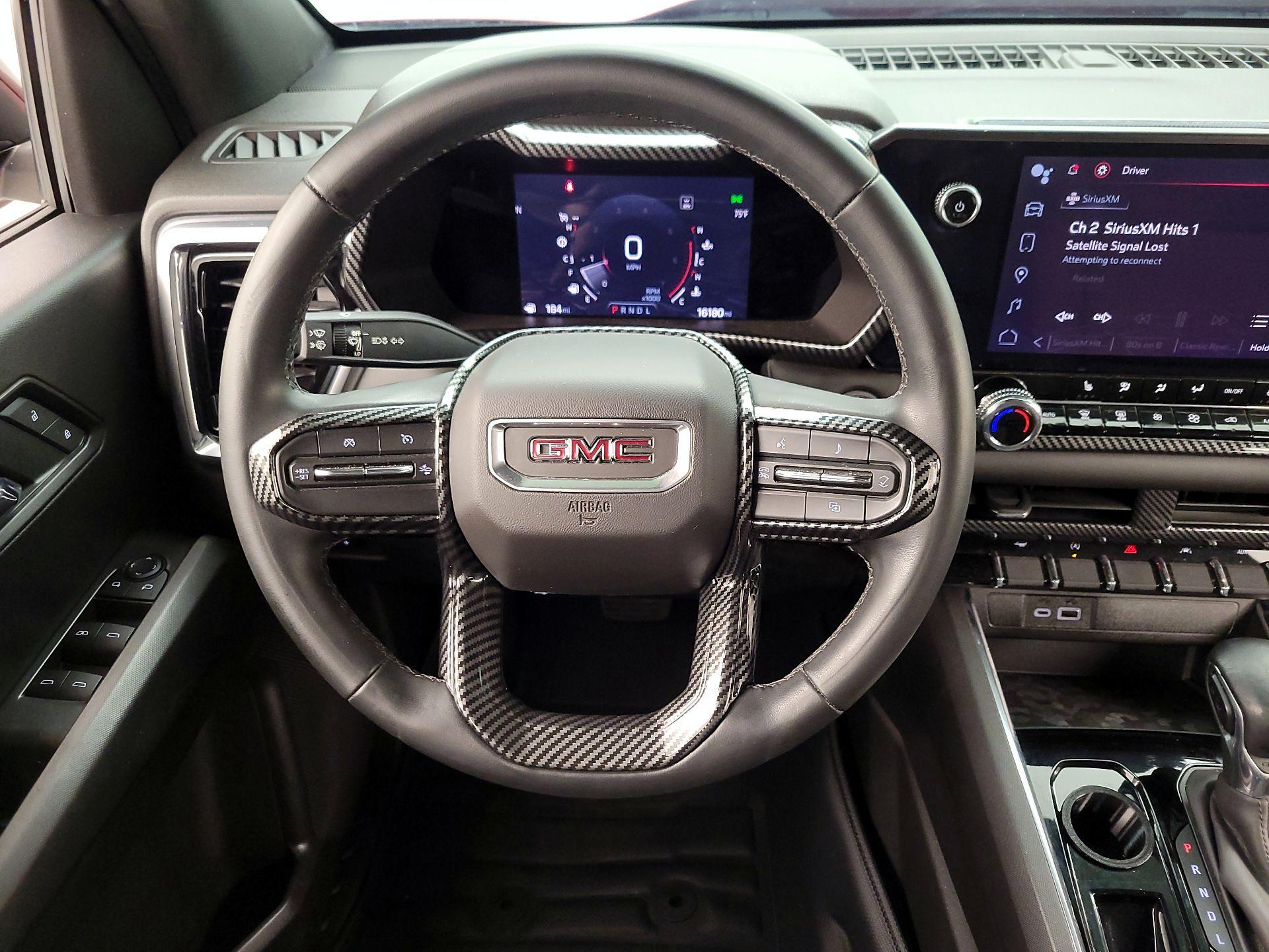 Thumbnail: 2023 GMC Canyon - 10