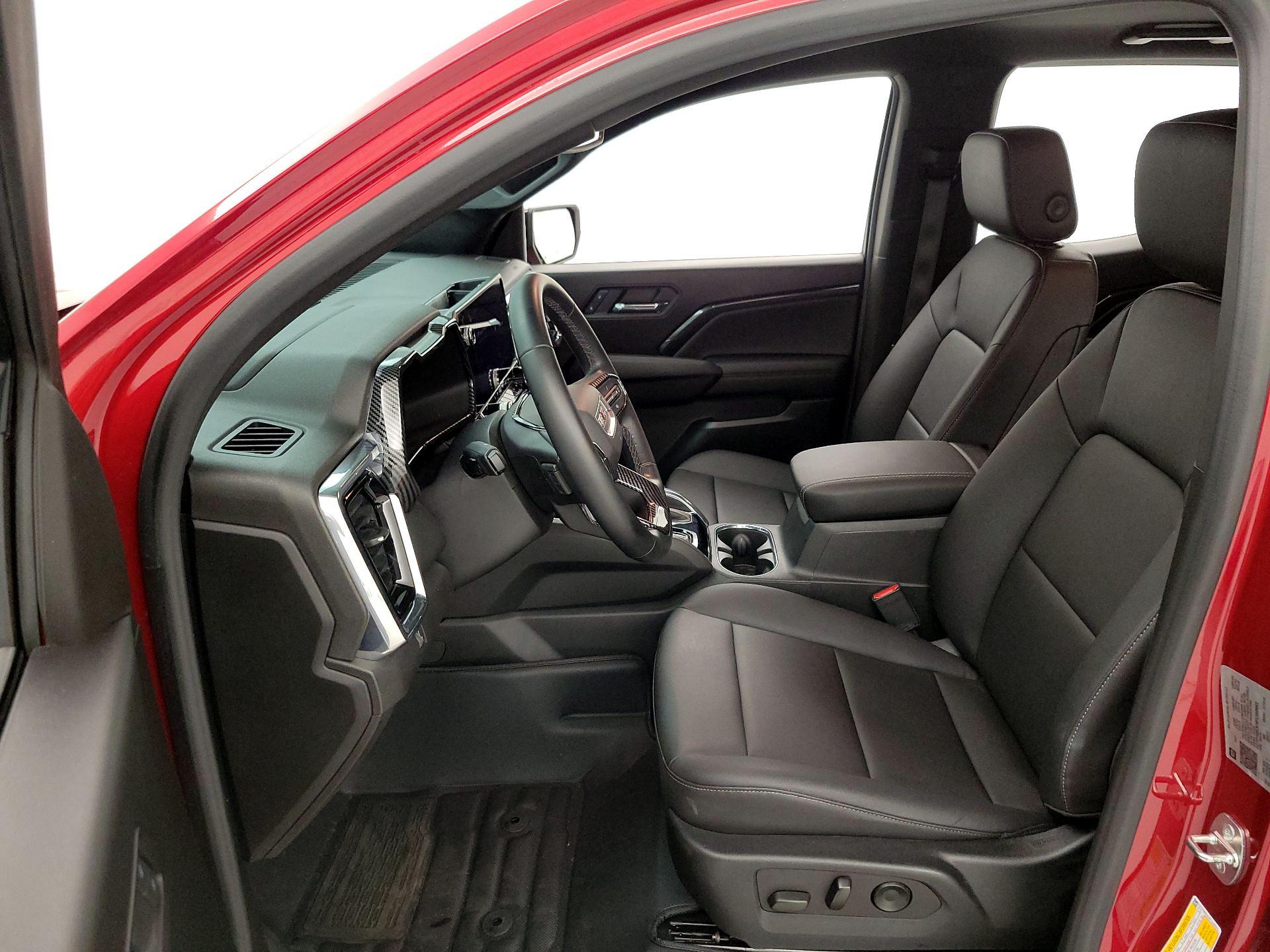 Thumbnail: 2023 GMC Canyon - 11