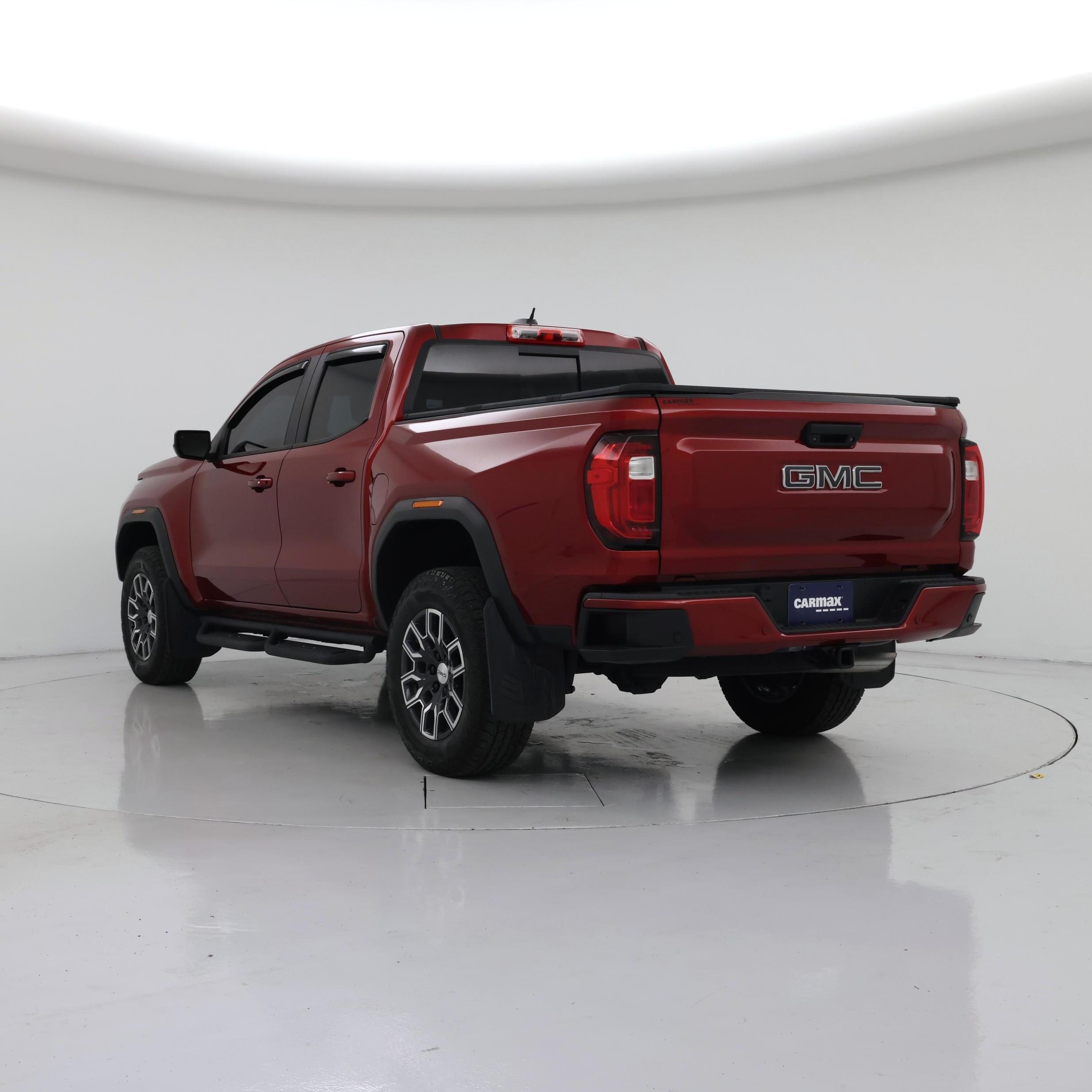 Thumbnail: 2023 GMC Canyon - 2
