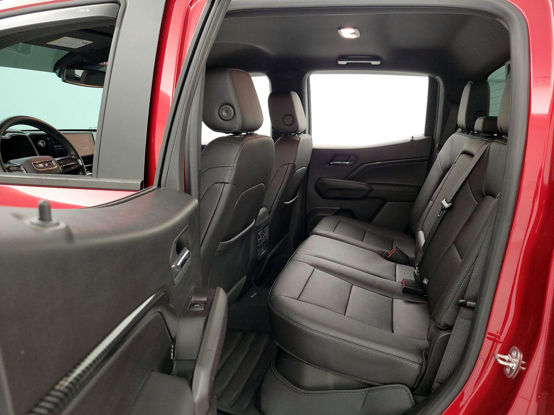 Thumbnail: 2023 GMC Canyon - 19