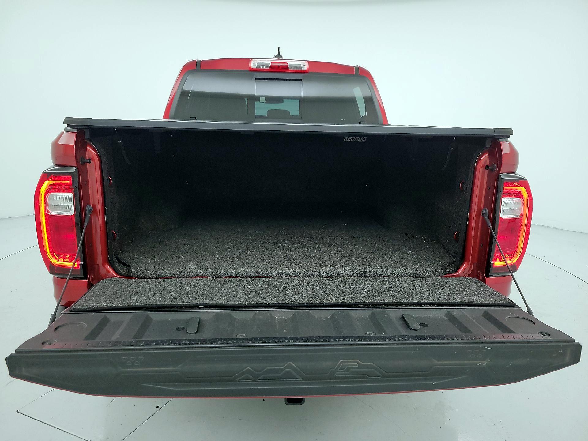 Thumbnail: 2023 GMC Canyon - 20