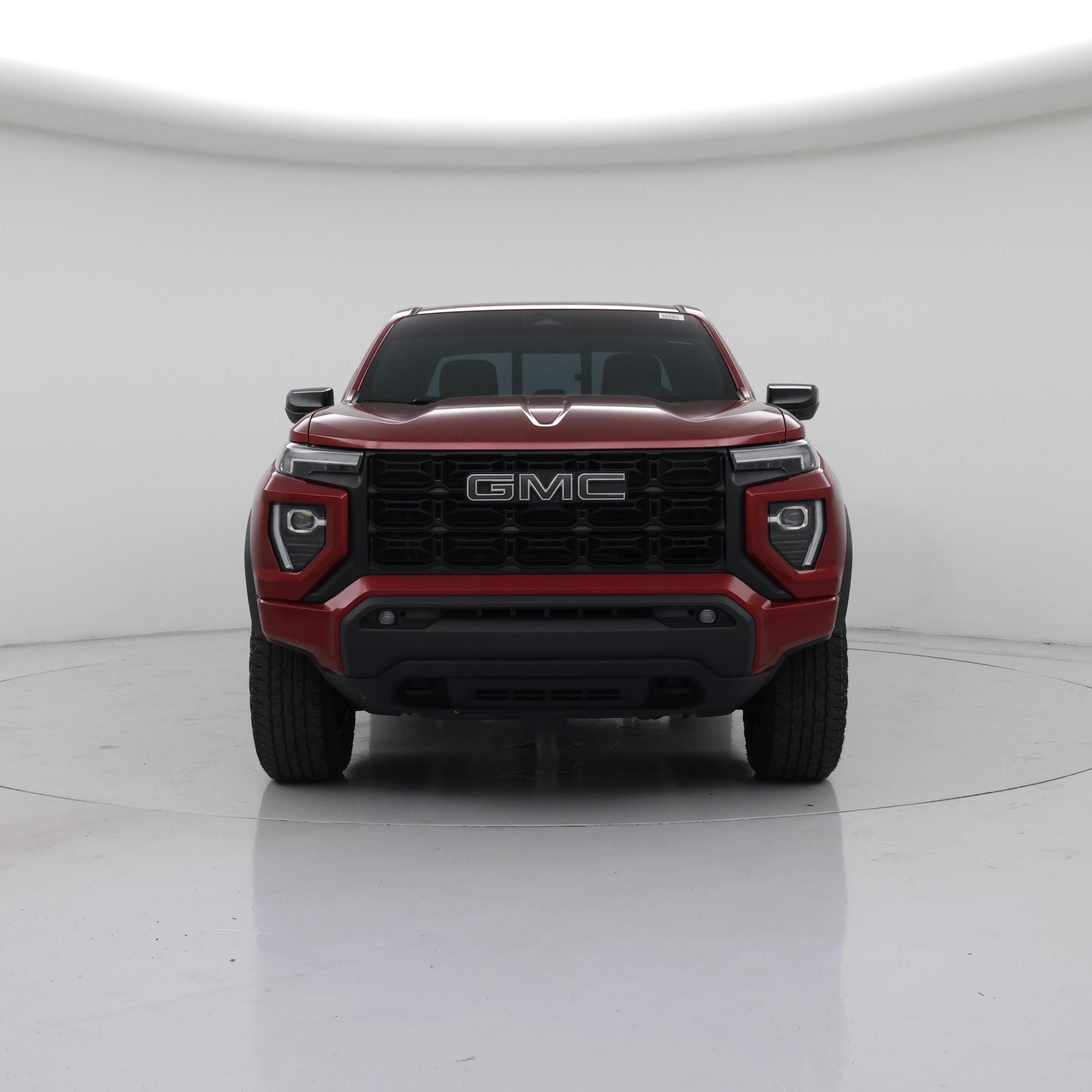 Thumbnail: 2023 GMC Canyon - 5
