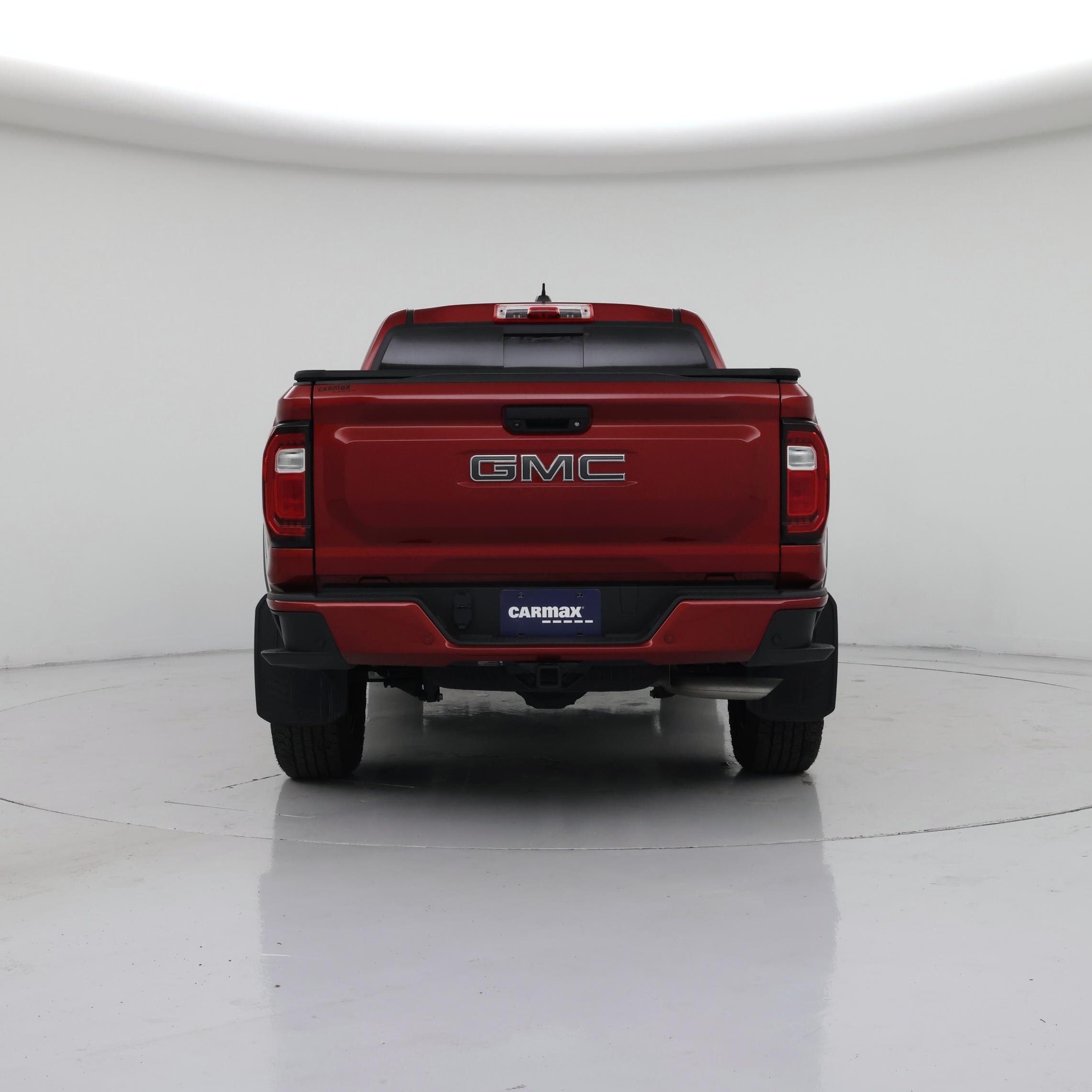 Thumbnail: 2023 GMC Canyon - 6