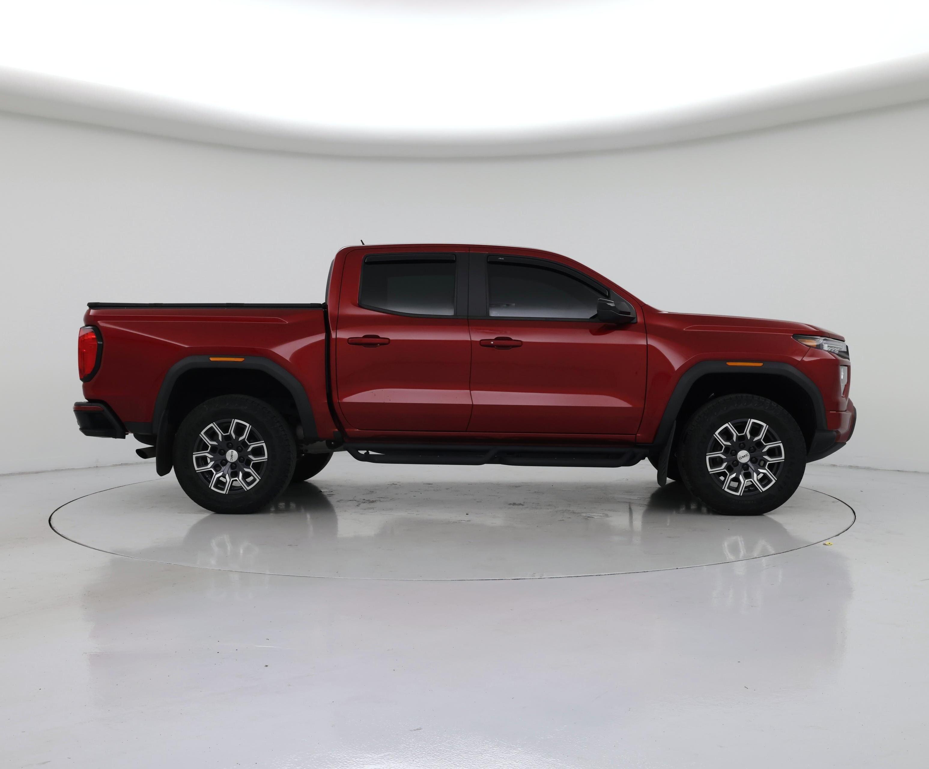 Thumbnail: 2023 GMC Canyon - 7