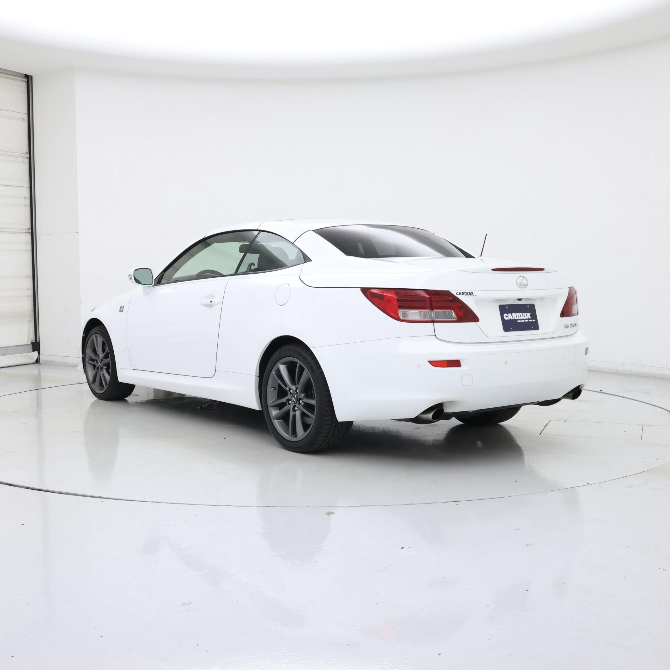 Thumbnail: 2014 Lexus IS - 2