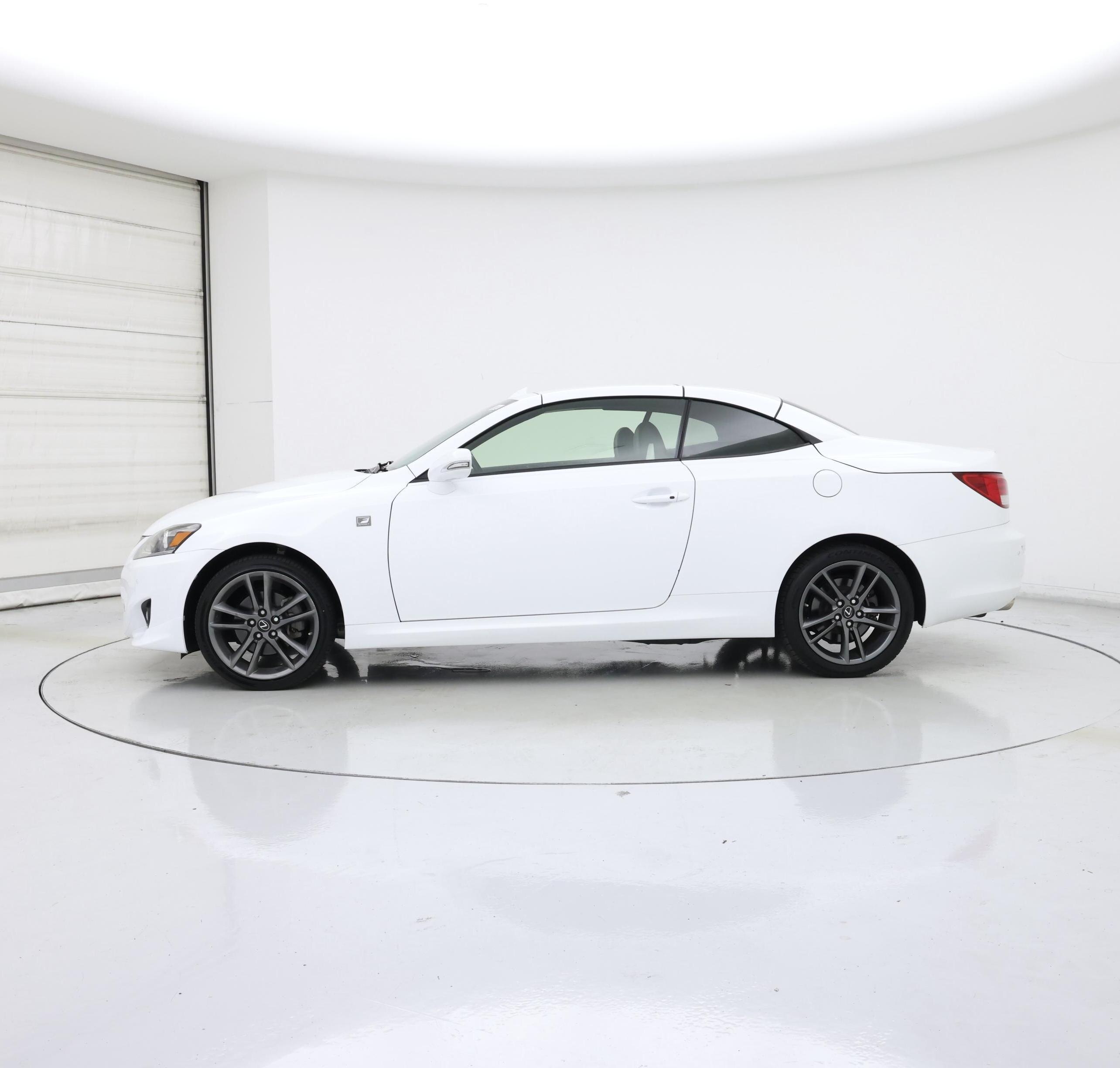Thumbnail: 2014 Lexus IS - 3