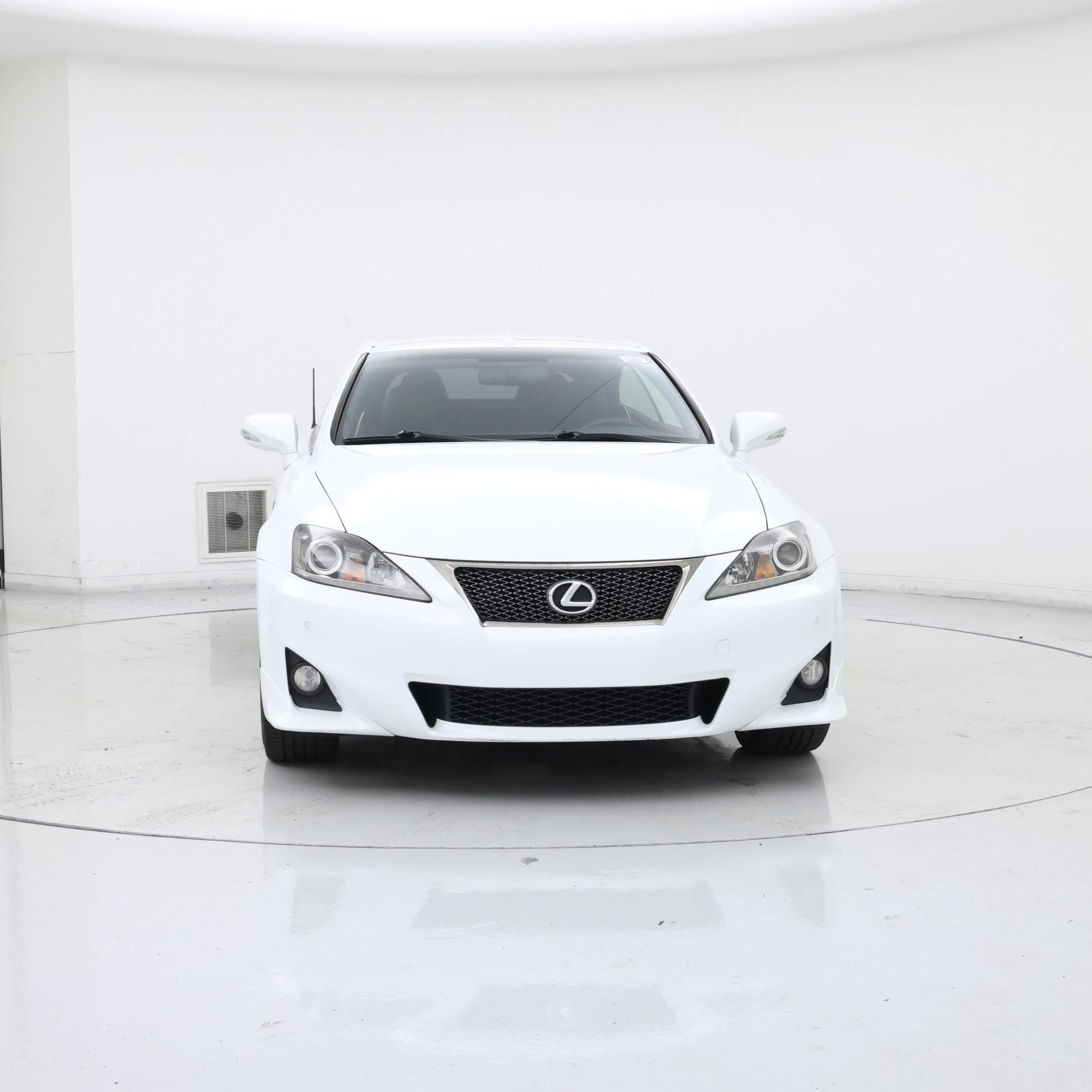 Thumbnail: 2014 Lexus IS - 5