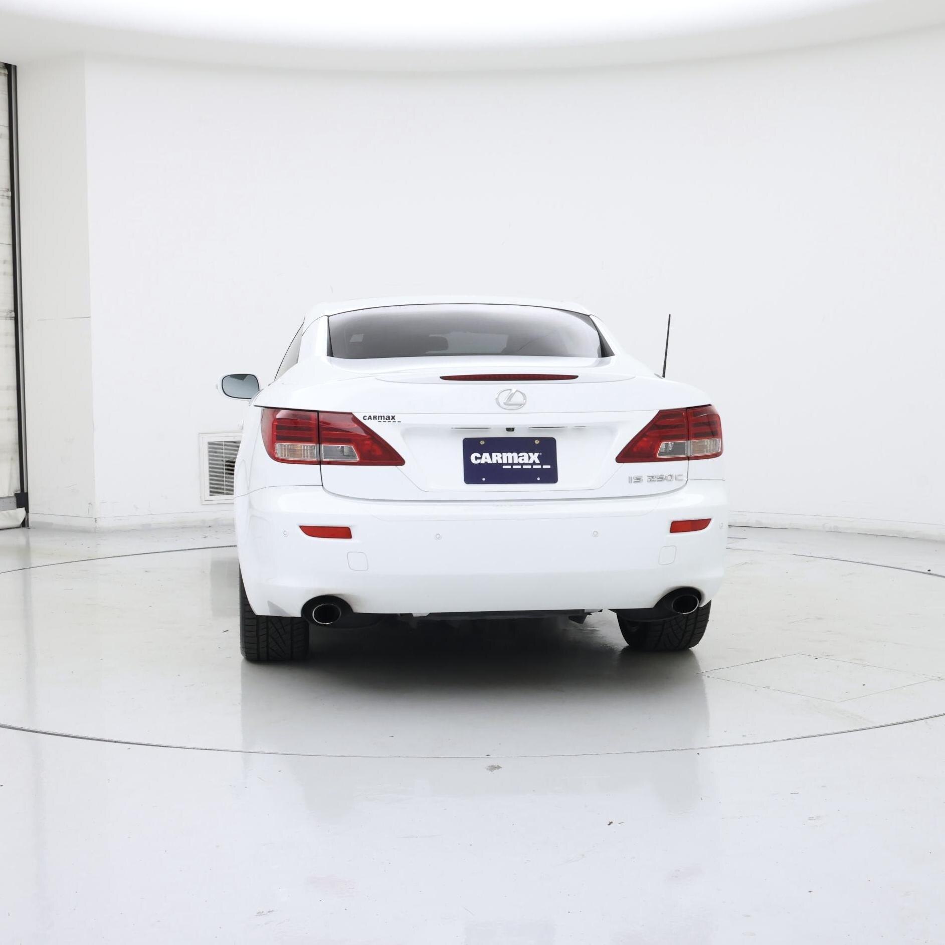 Thumbnail: 2014 Lexus IS - 6