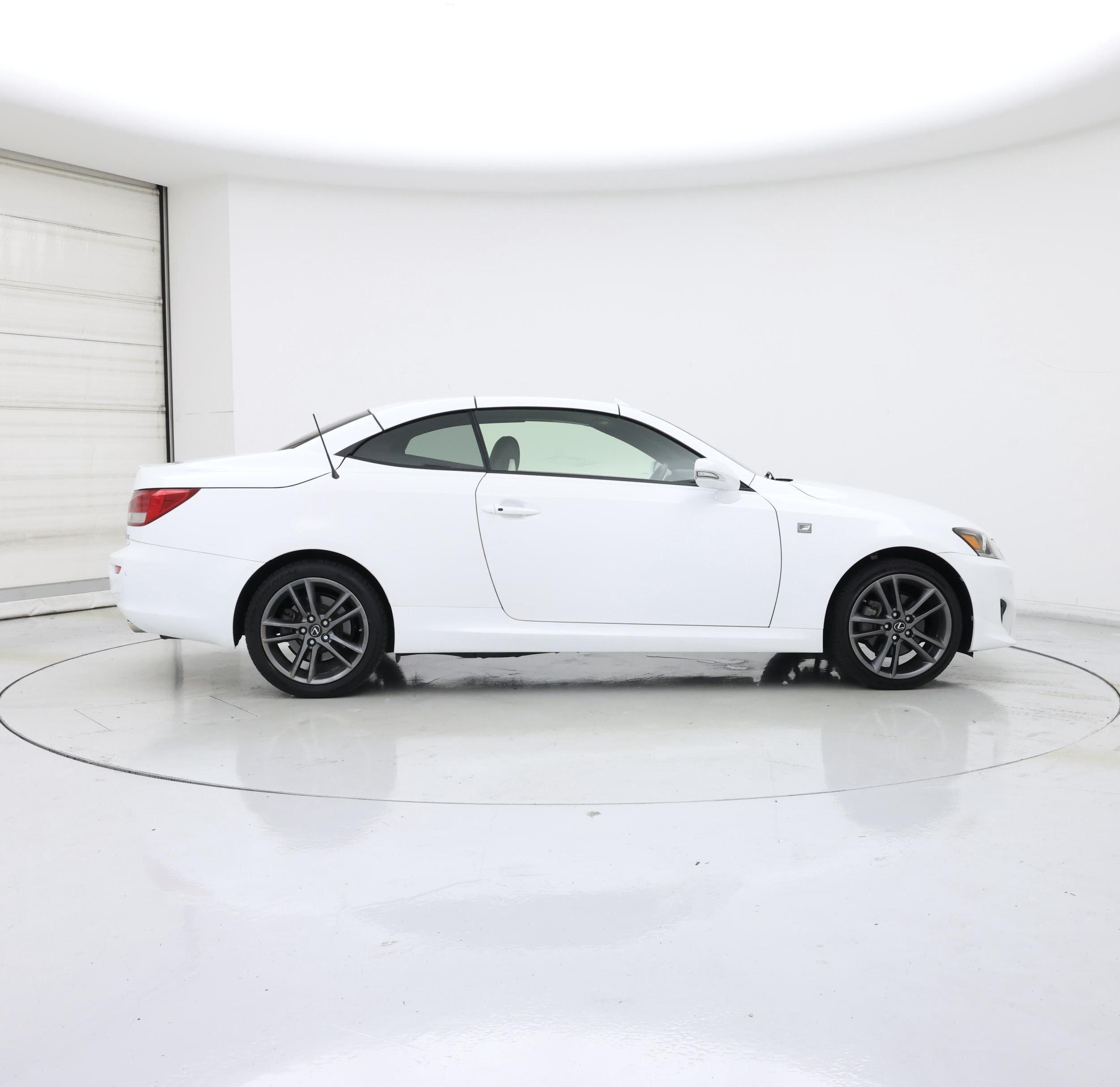 Thumbnail: 2014 Lexus IS - 7