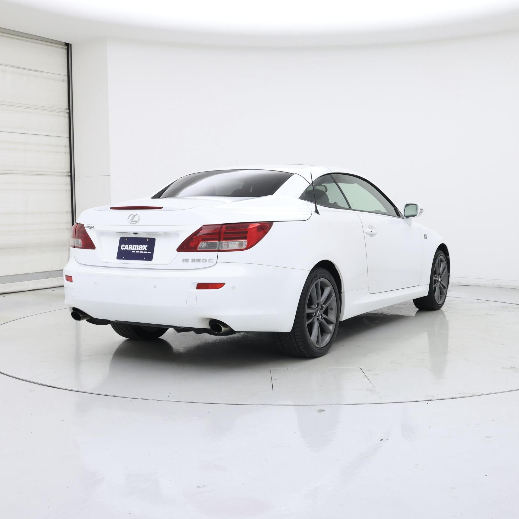 Thumbnail: 2014 Lexus IS - 8