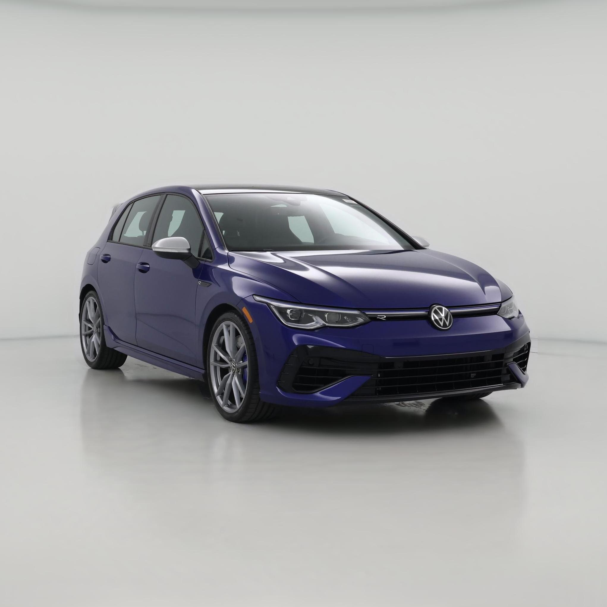Thumbnail: 2024 Volkswagen Golf - 1
