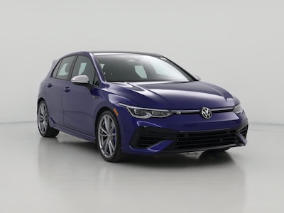 2024 Volkswagen Golf R
