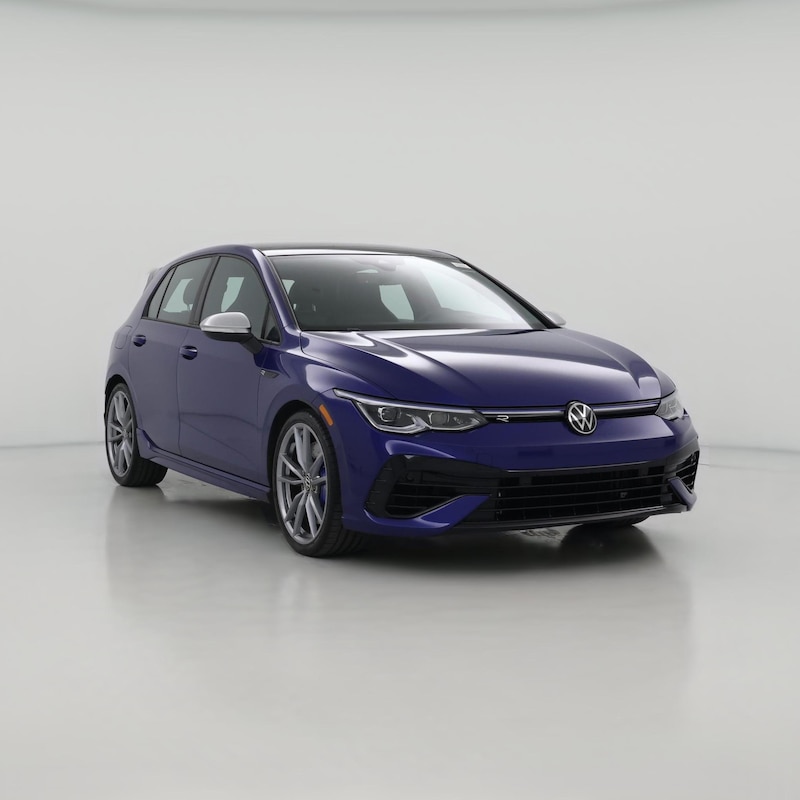 2024 Volkswagen Golf R