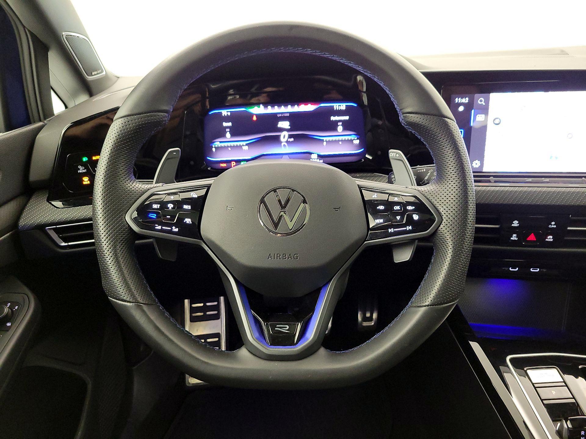 Thumbnail: 2024 Volkswagen Golf - 10