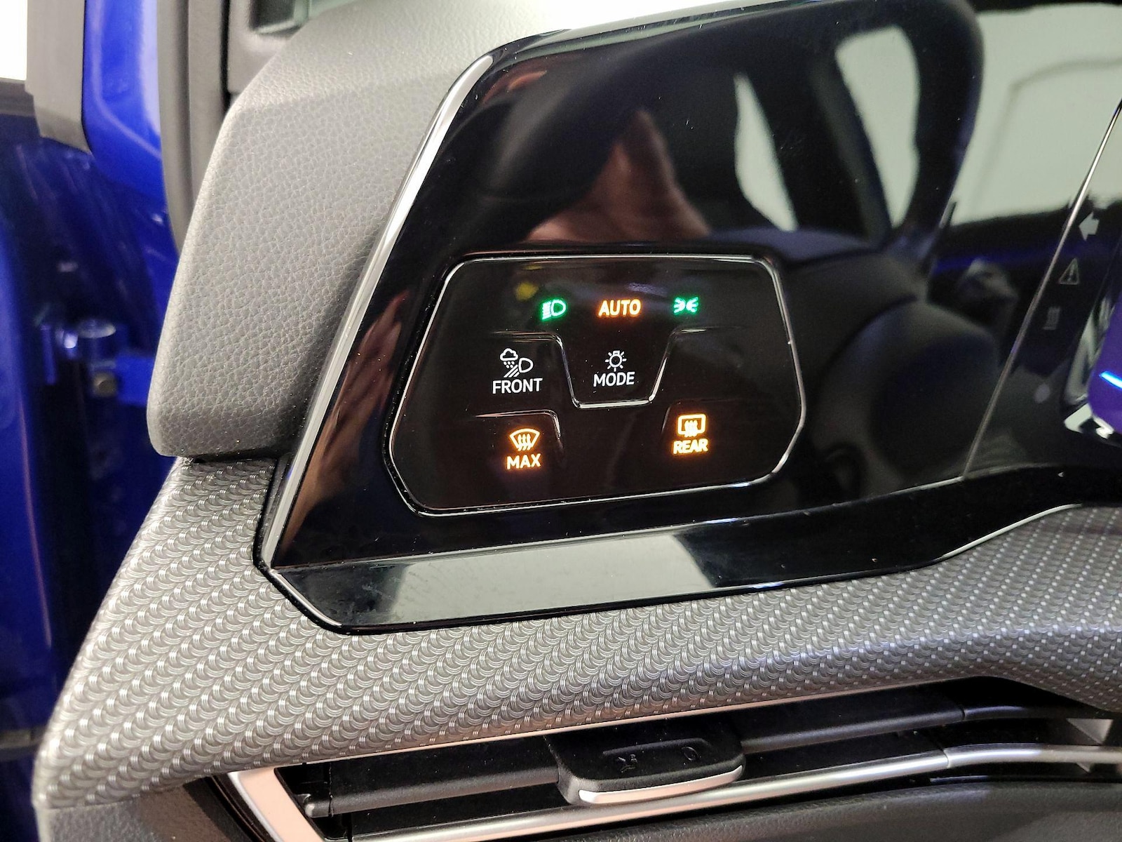 2024 Volkswagen Golf R R - Photo 14