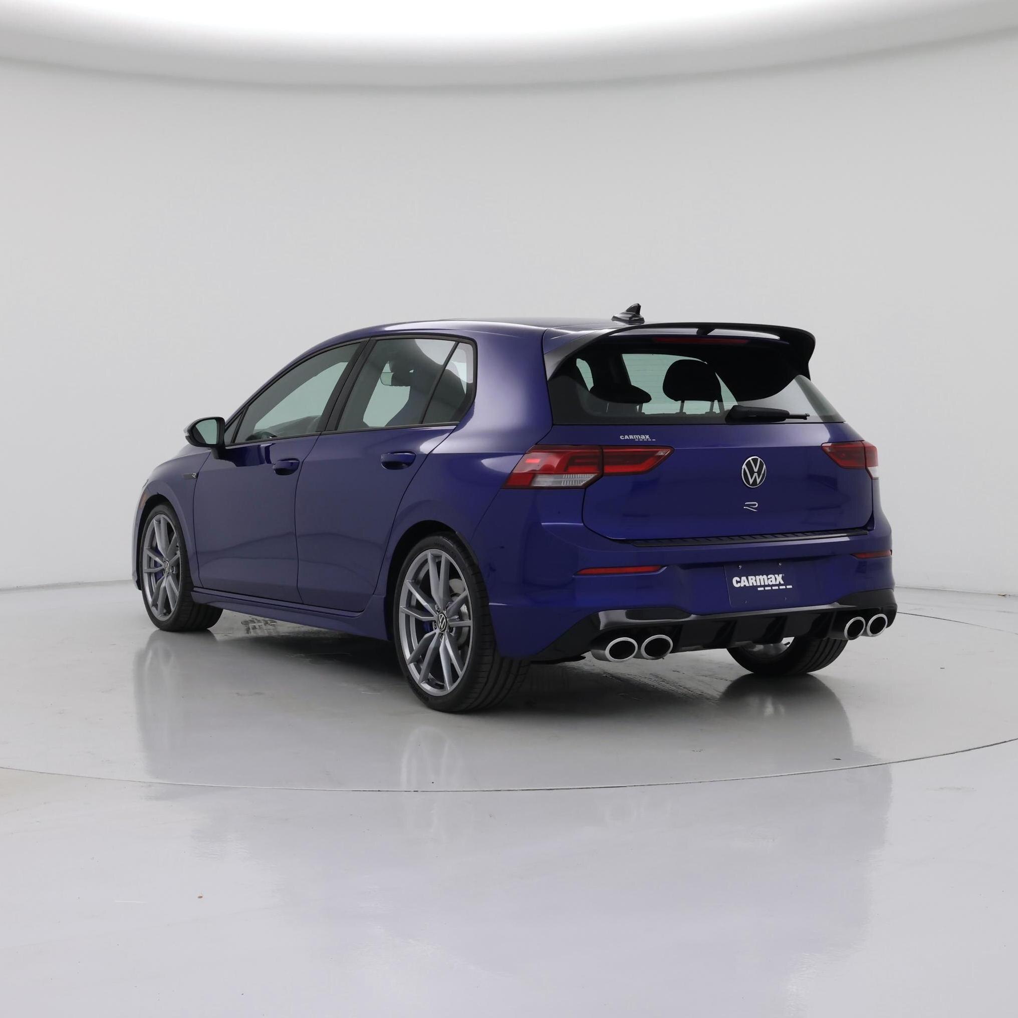 Thumbnail: 2024 Volkswagen Golf - 2
