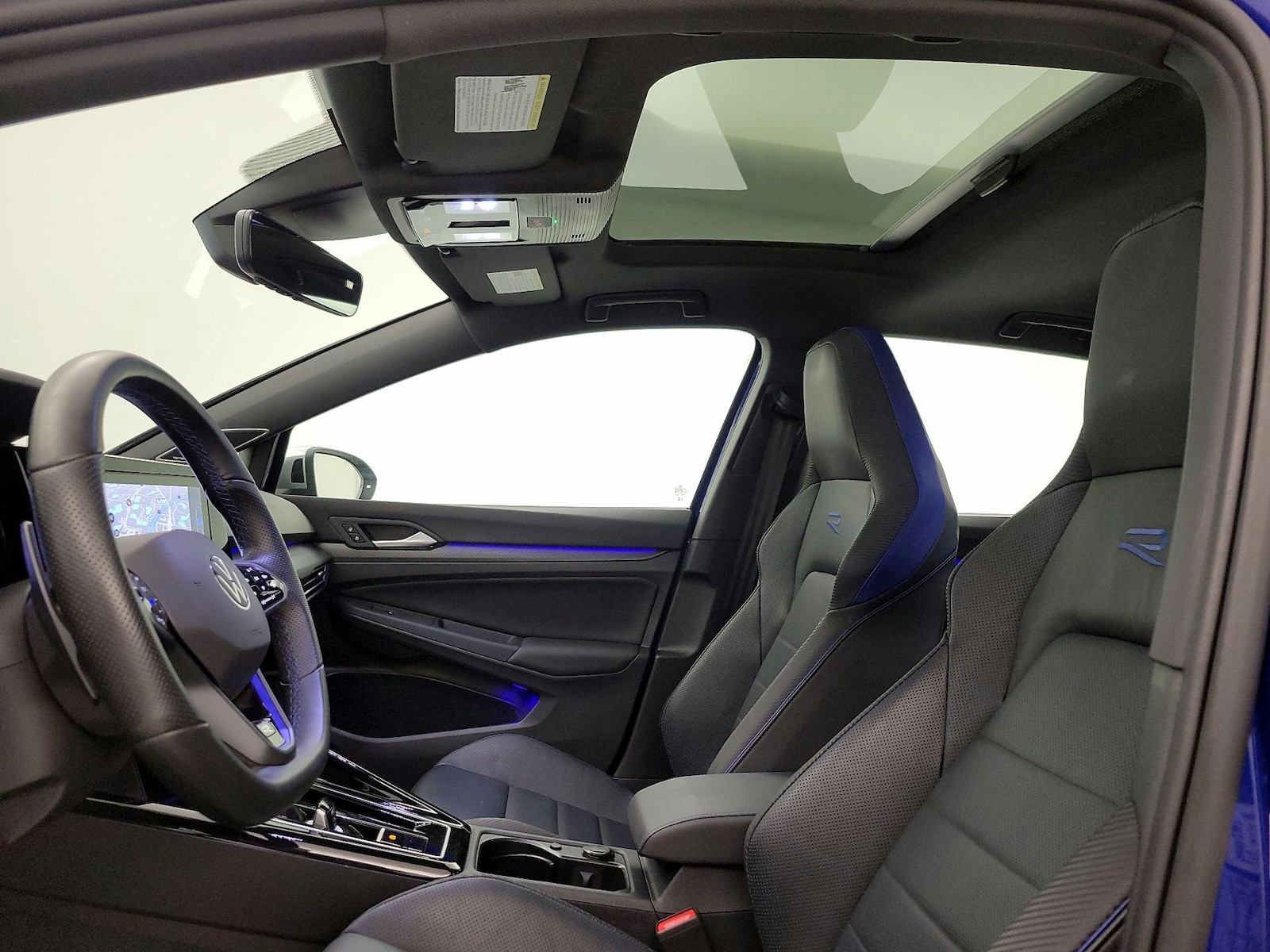 2024 Volkswagen Golf R R - Photo 21