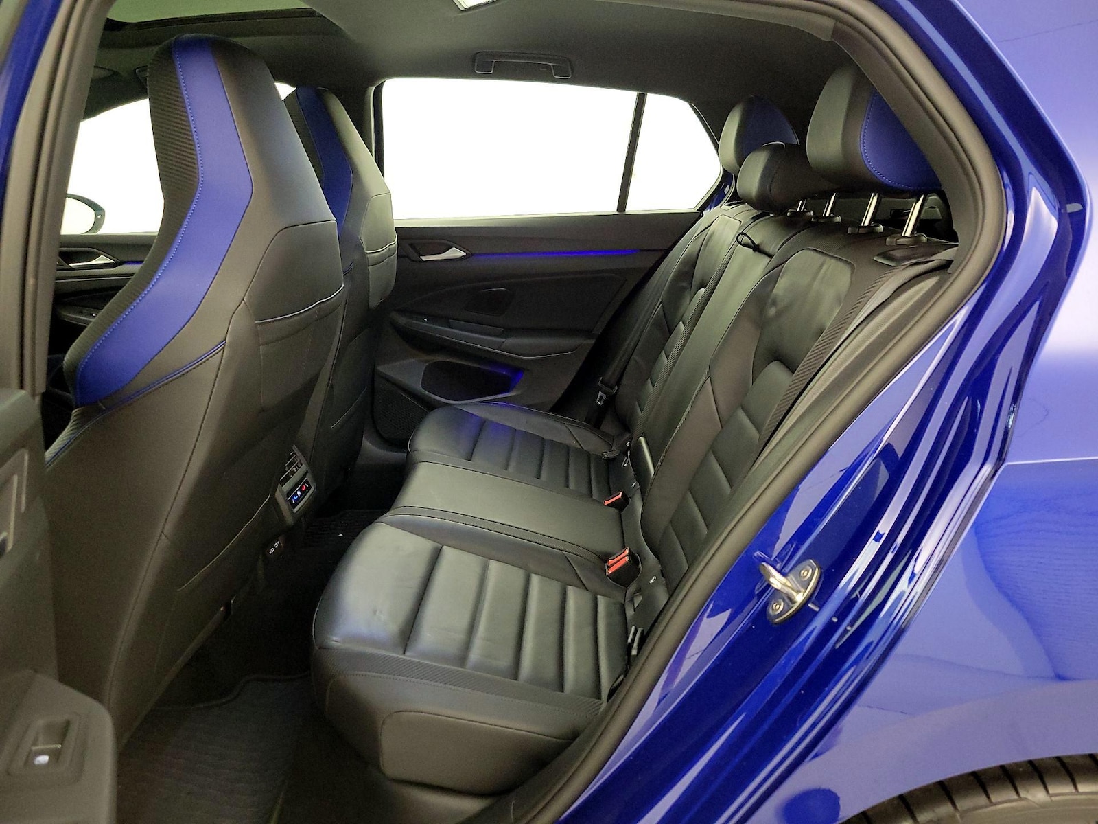 2024 Volkswagen Golf R R - Photo 22