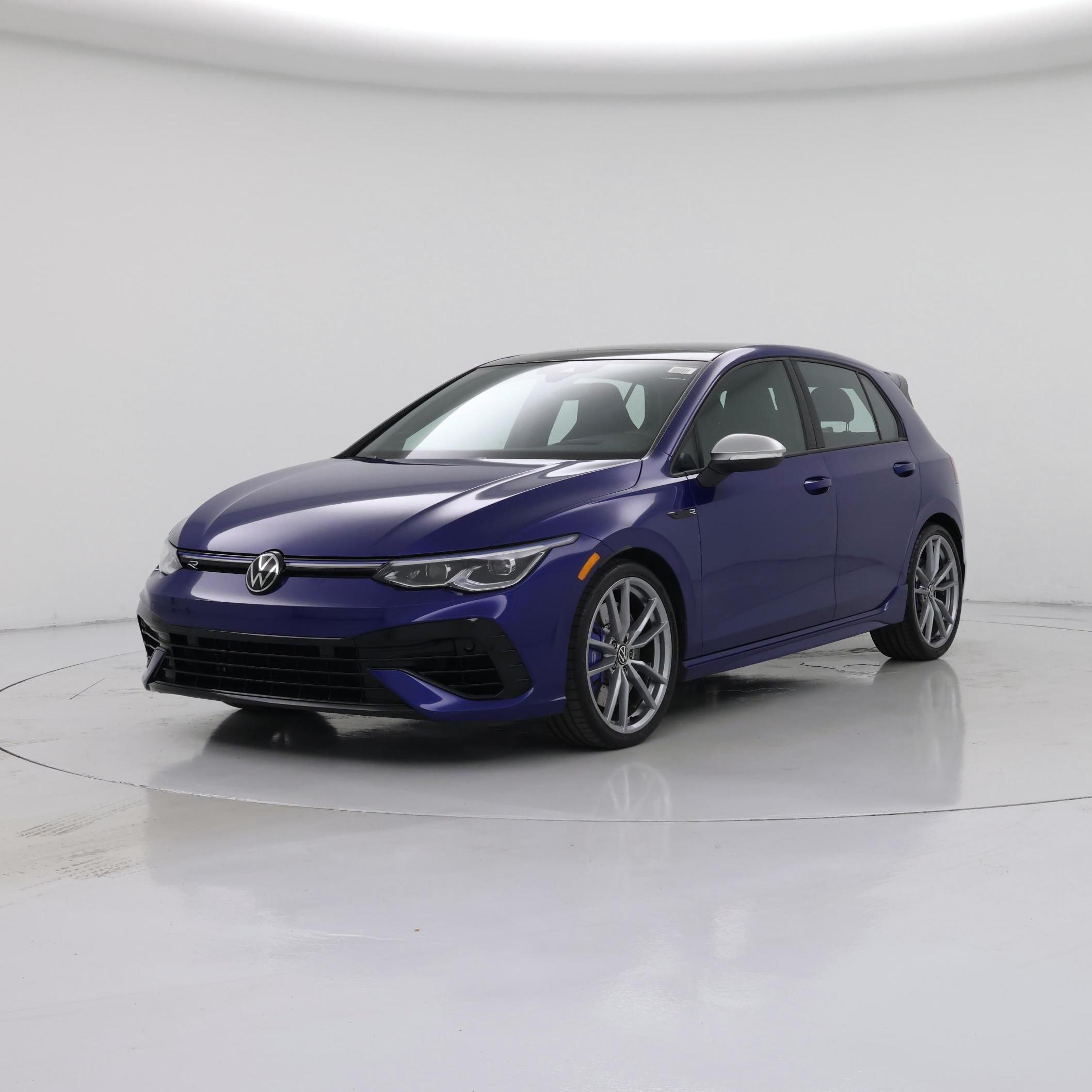 Thumbnail: 2024 Volkswagen Golf - 4