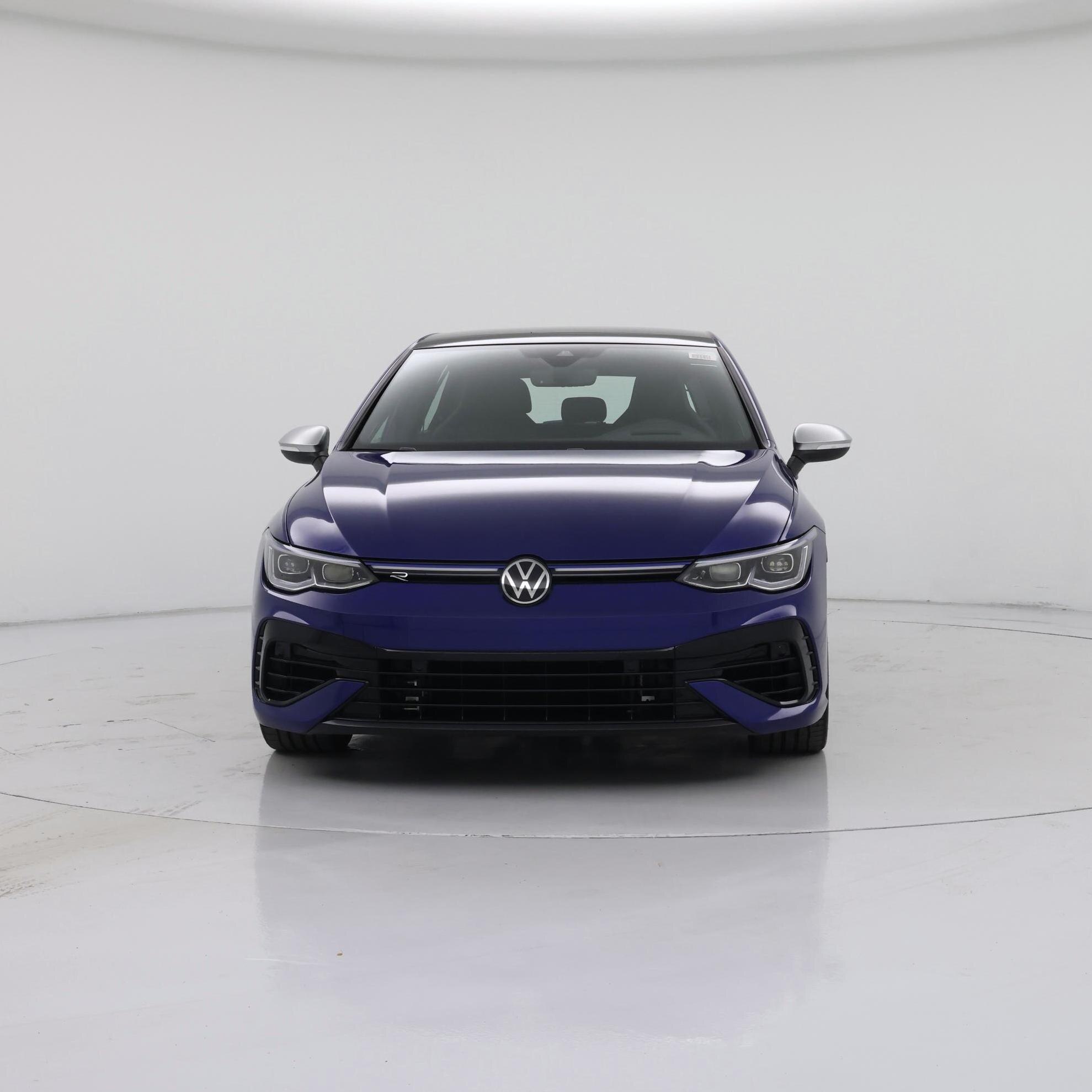 Thumbnail: 2024 Volkswagen Golf - 5