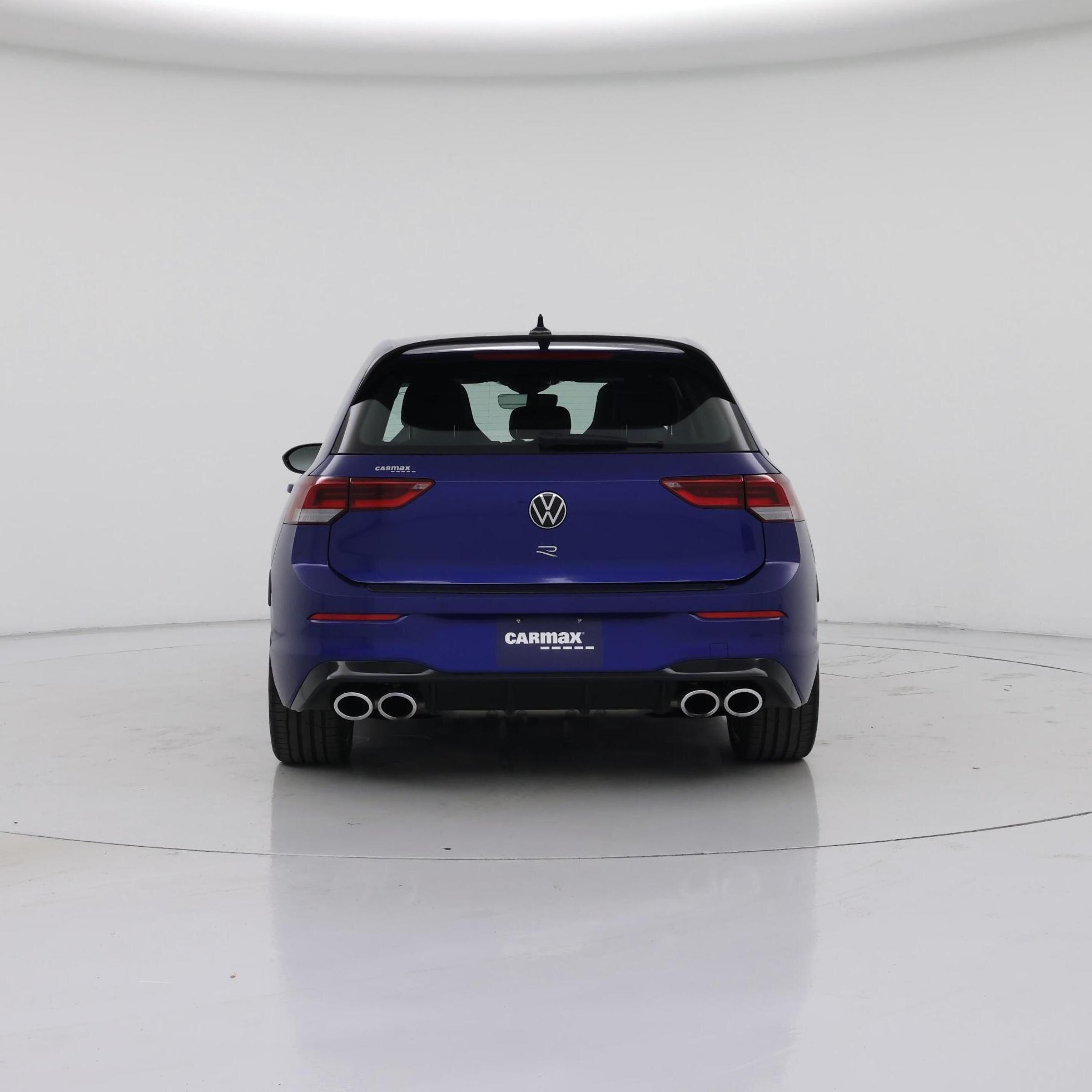 Thumbnail: 2024 Volkswagen Golf - 6