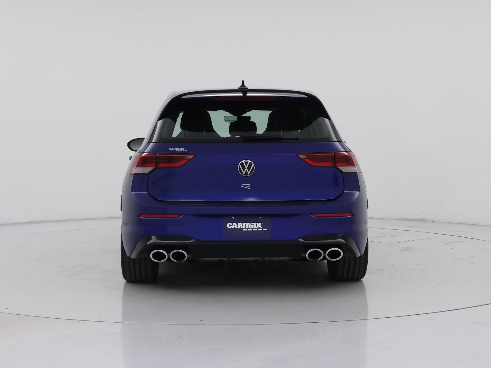 2024 Volkswagen Golf R R - Photo 7