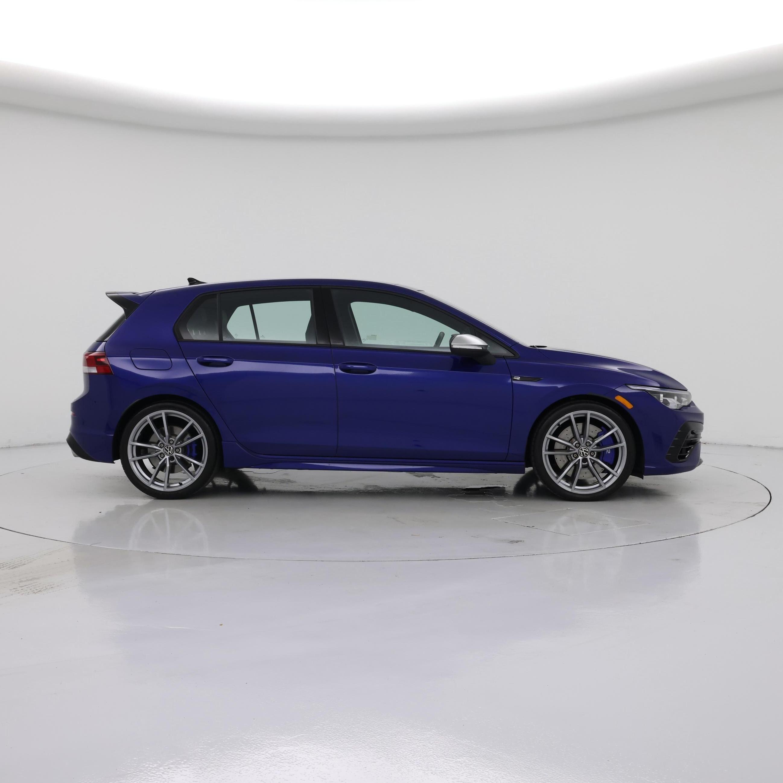 Thumbnail: 2024 Volkswagen Golf - 7