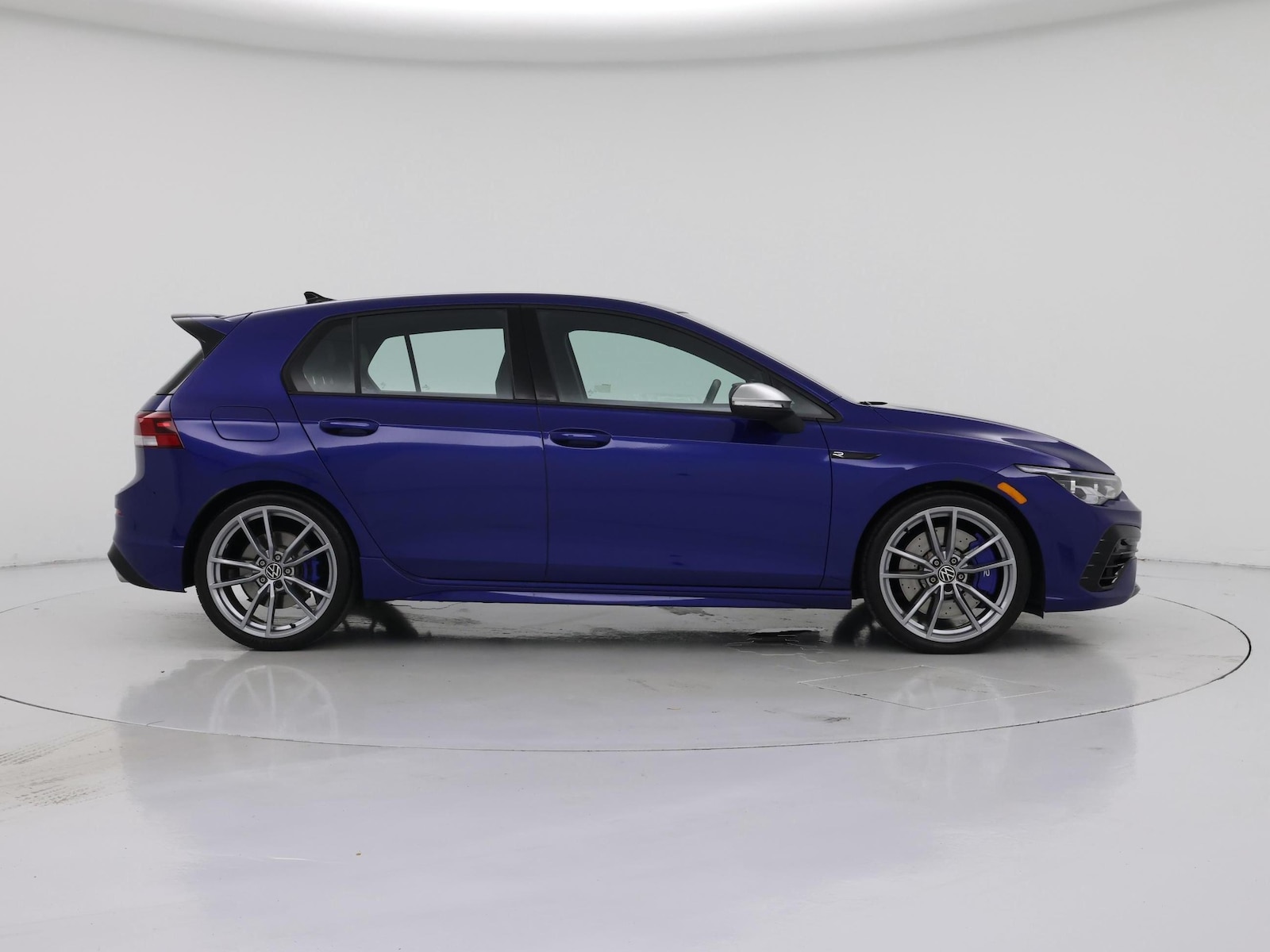 2024 Volkswagen Golf R R - Photo 8