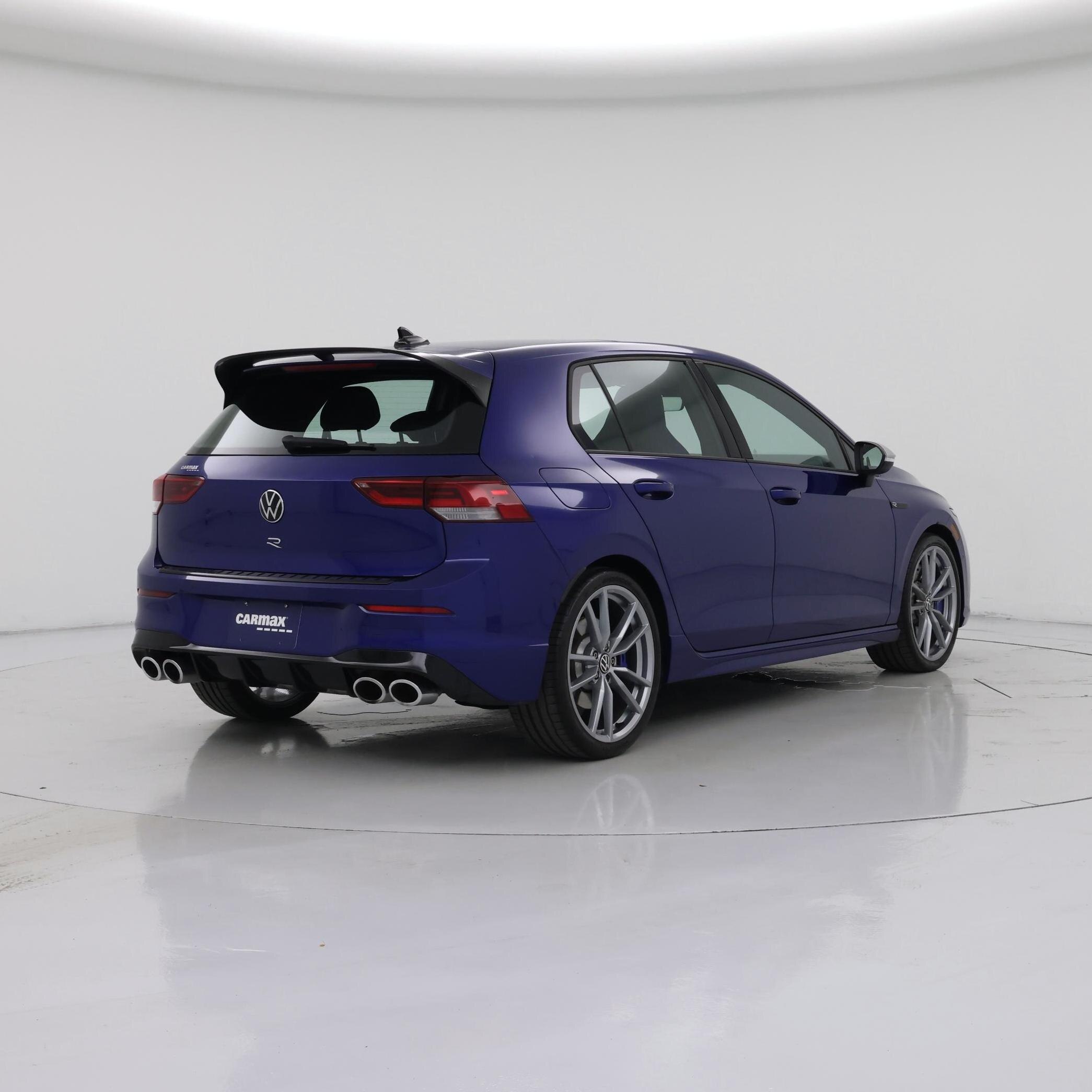 Thumbnail: 2024 Volkswagen Golf - 8