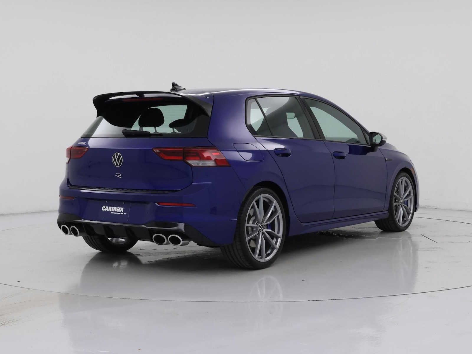 2024 Volkswagen Golf R R - Photo 9