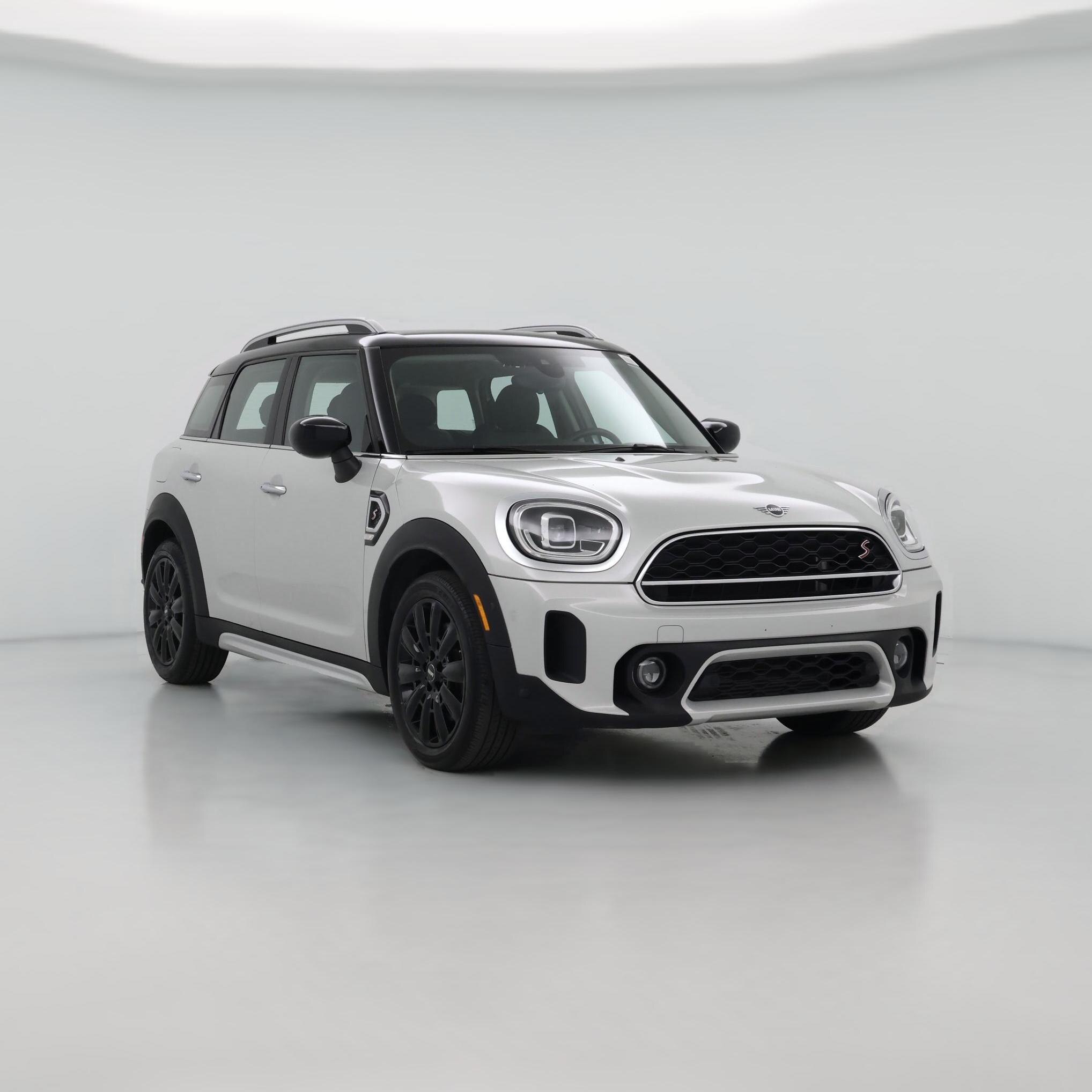 Thumbnail: 2022 MINI Cooper Countryman - 1
