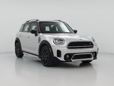 2022 Mini Cooper Countryman S