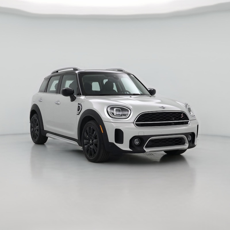 2022 Mini Cooper Countryman S
