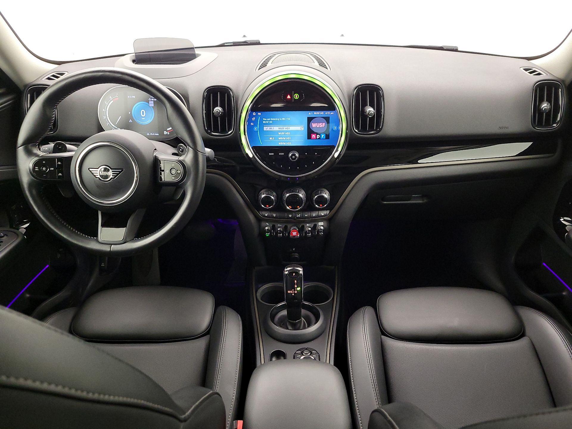 Thumbnail: 2022 MINI Cooper Countryman - 9