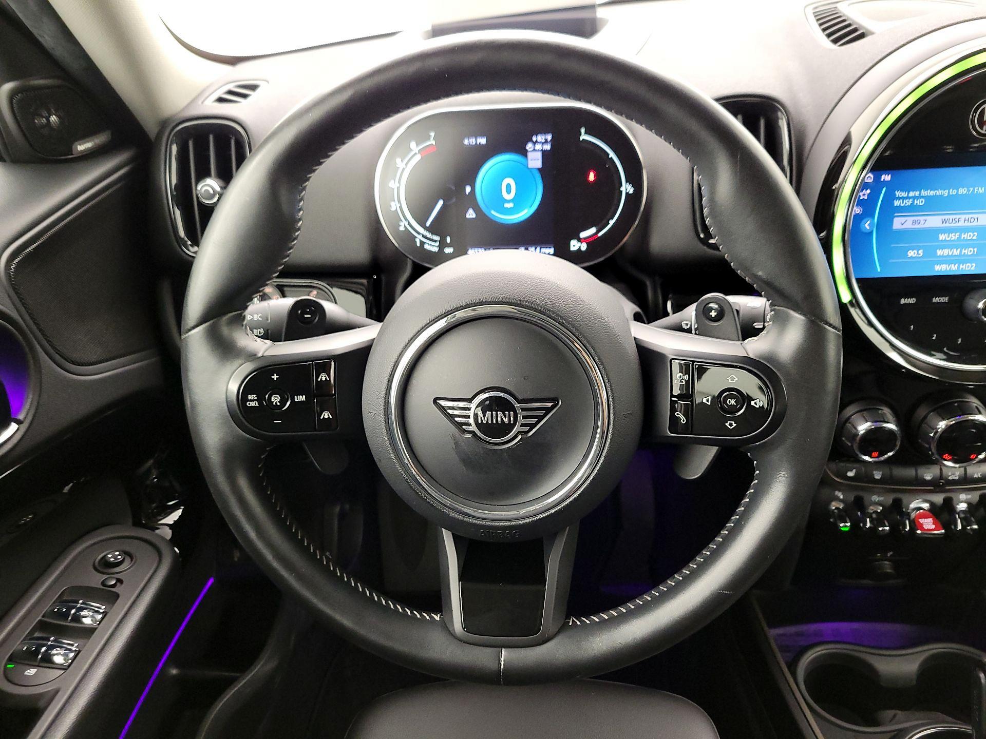 Thumbnail: 2022 MINI Cooper Countryman - 10
