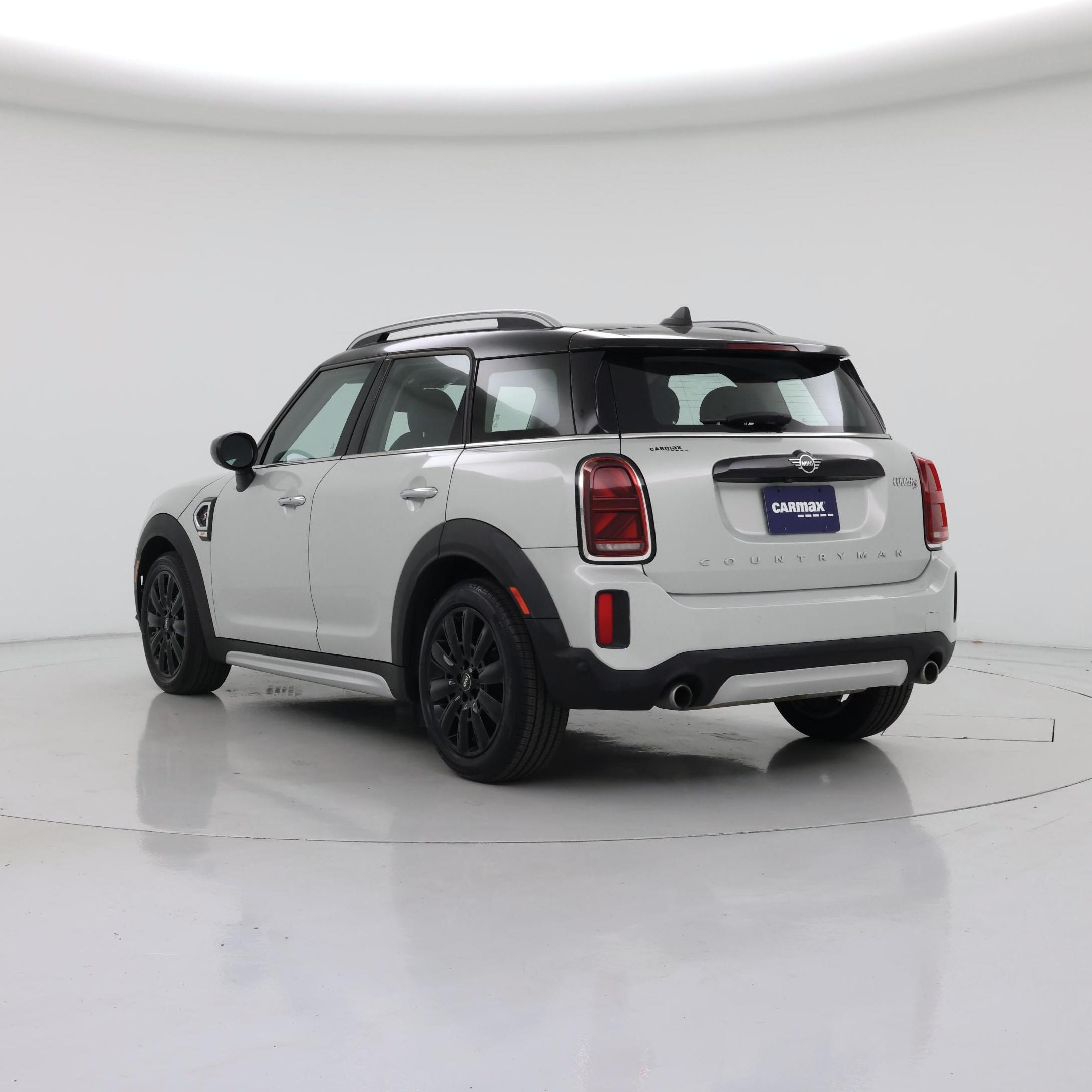 Thumbnail: 2022 MINI Cooper Countryman - 2
