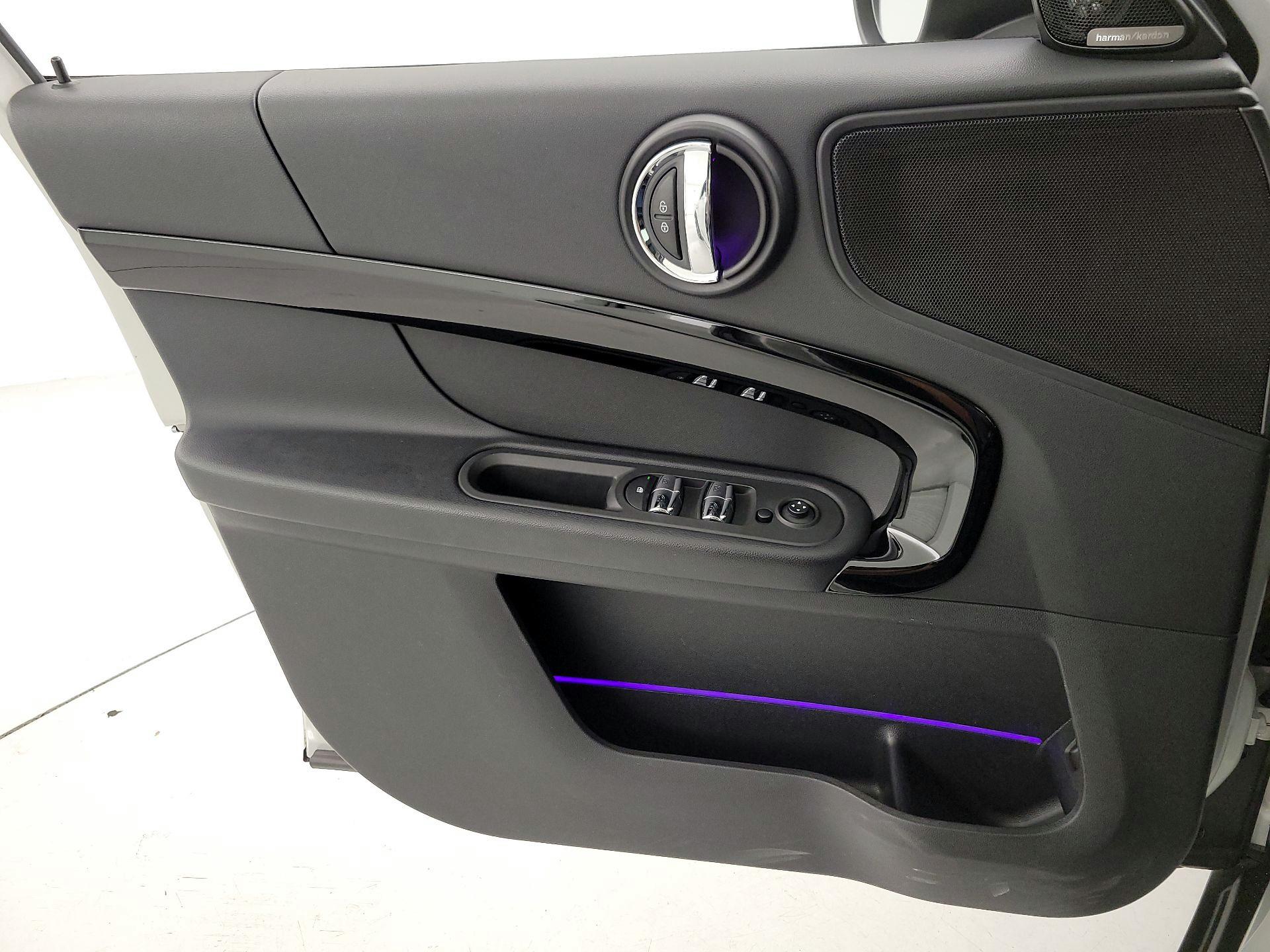 Thumbnail: 2022 MINI Cooper Countryman - 20
